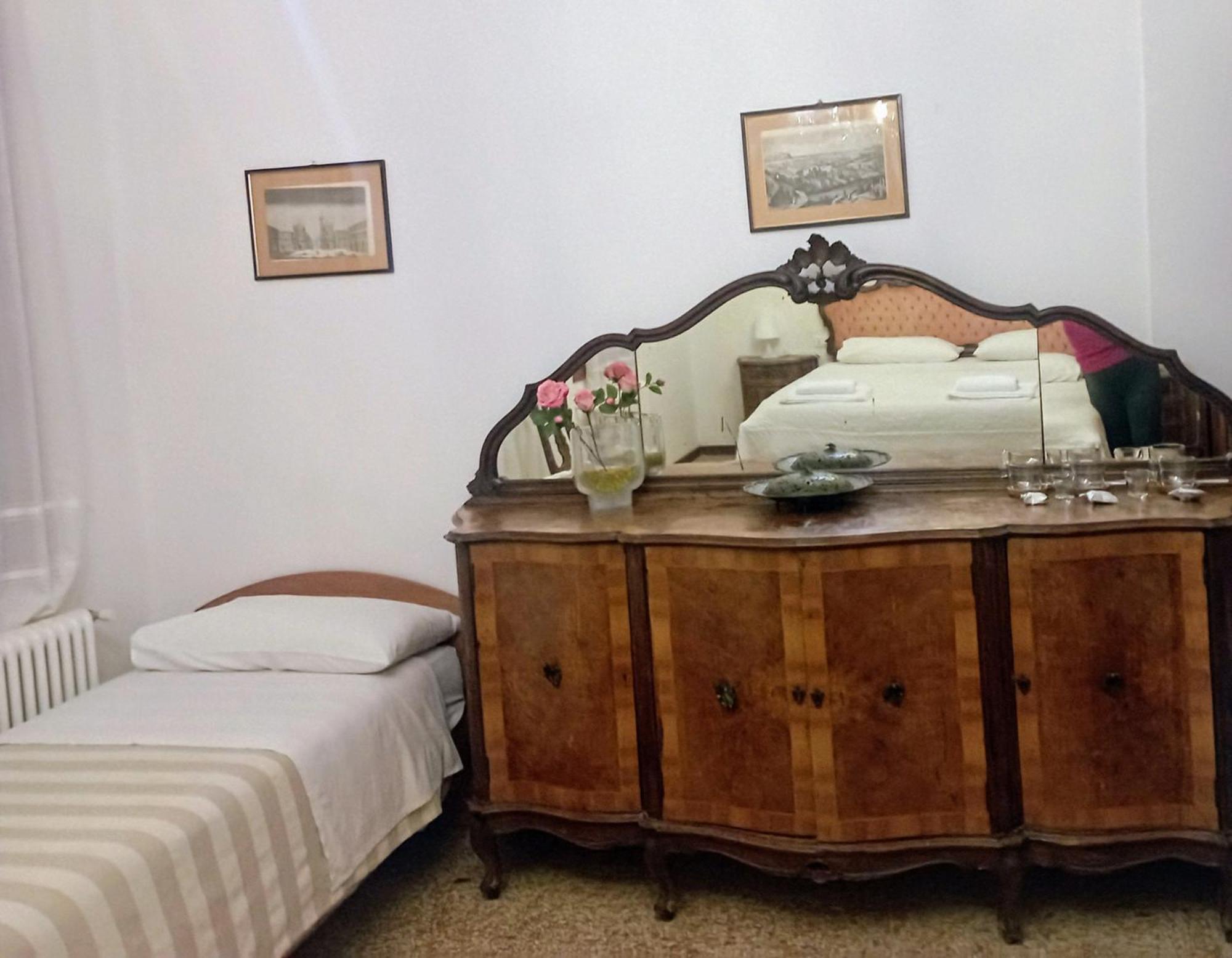 Double Room Extra Bed