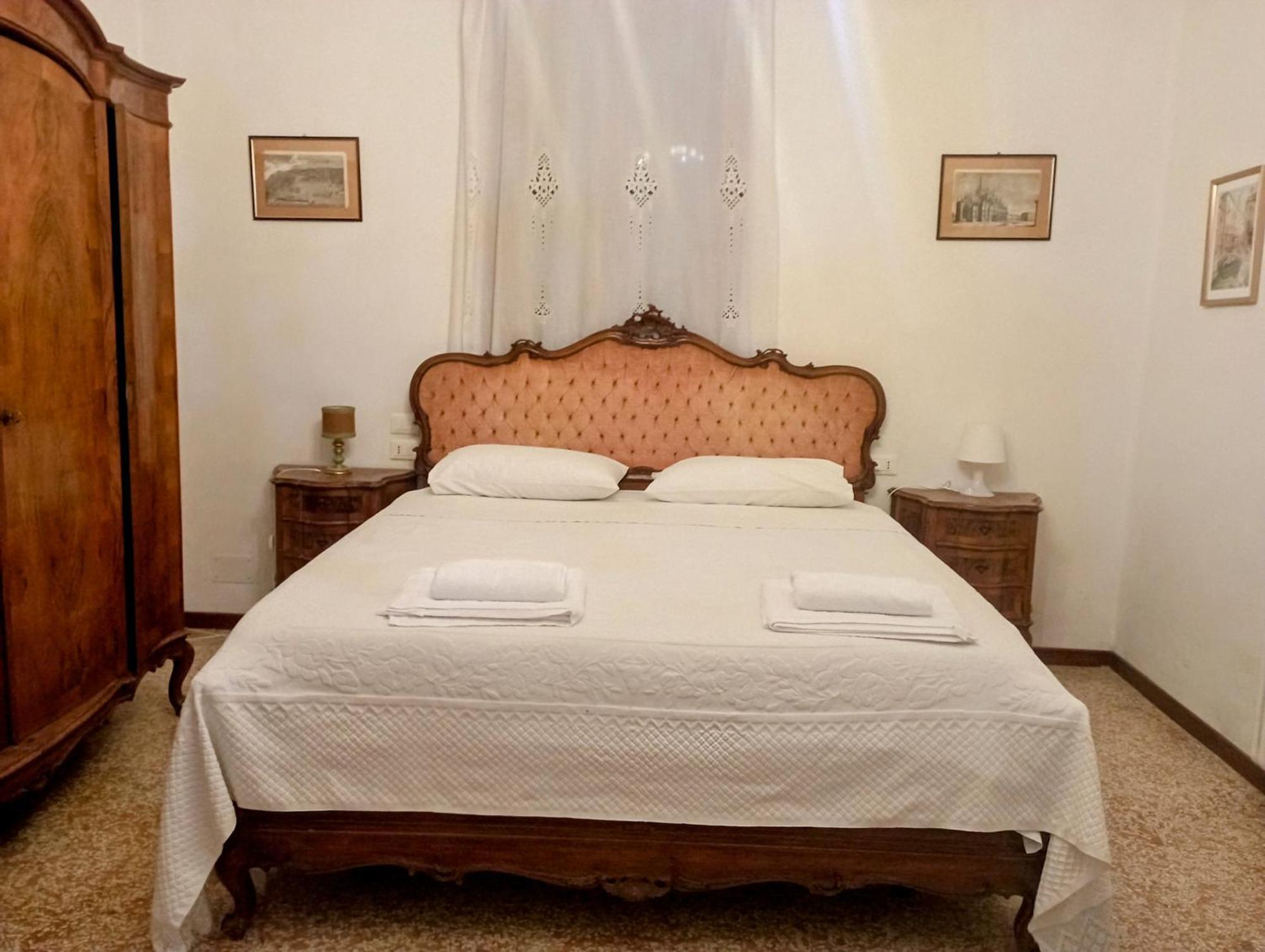 Double Room Extra Bed