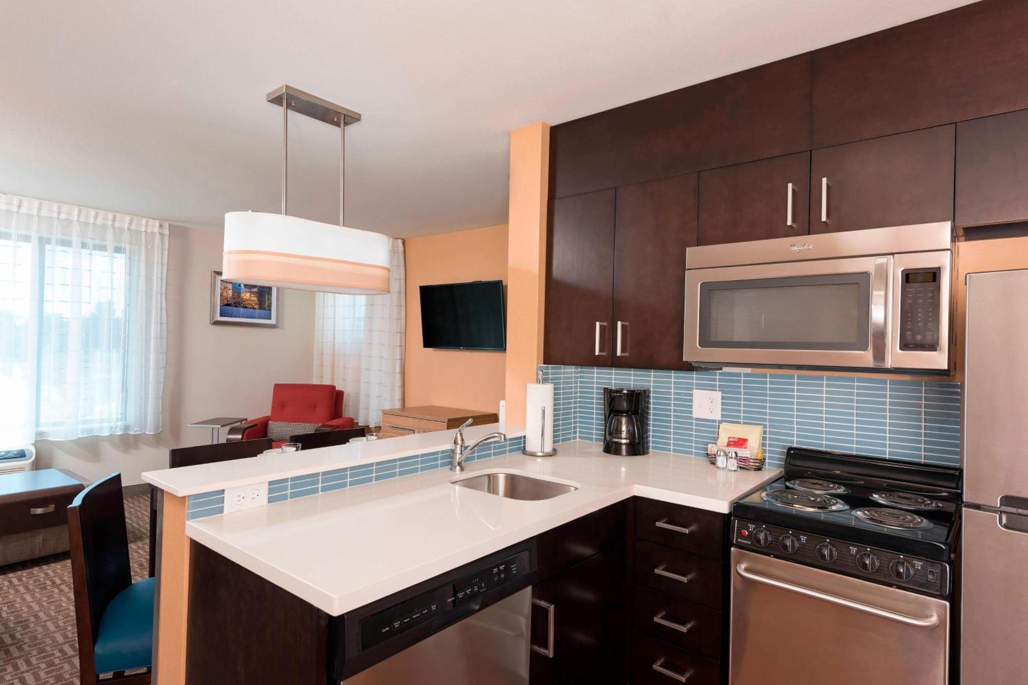 Two-Bedroom Suite