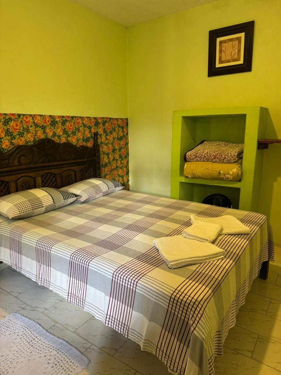 Standard Double Suite