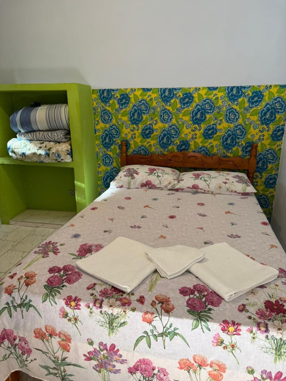 Standard Double Suite
