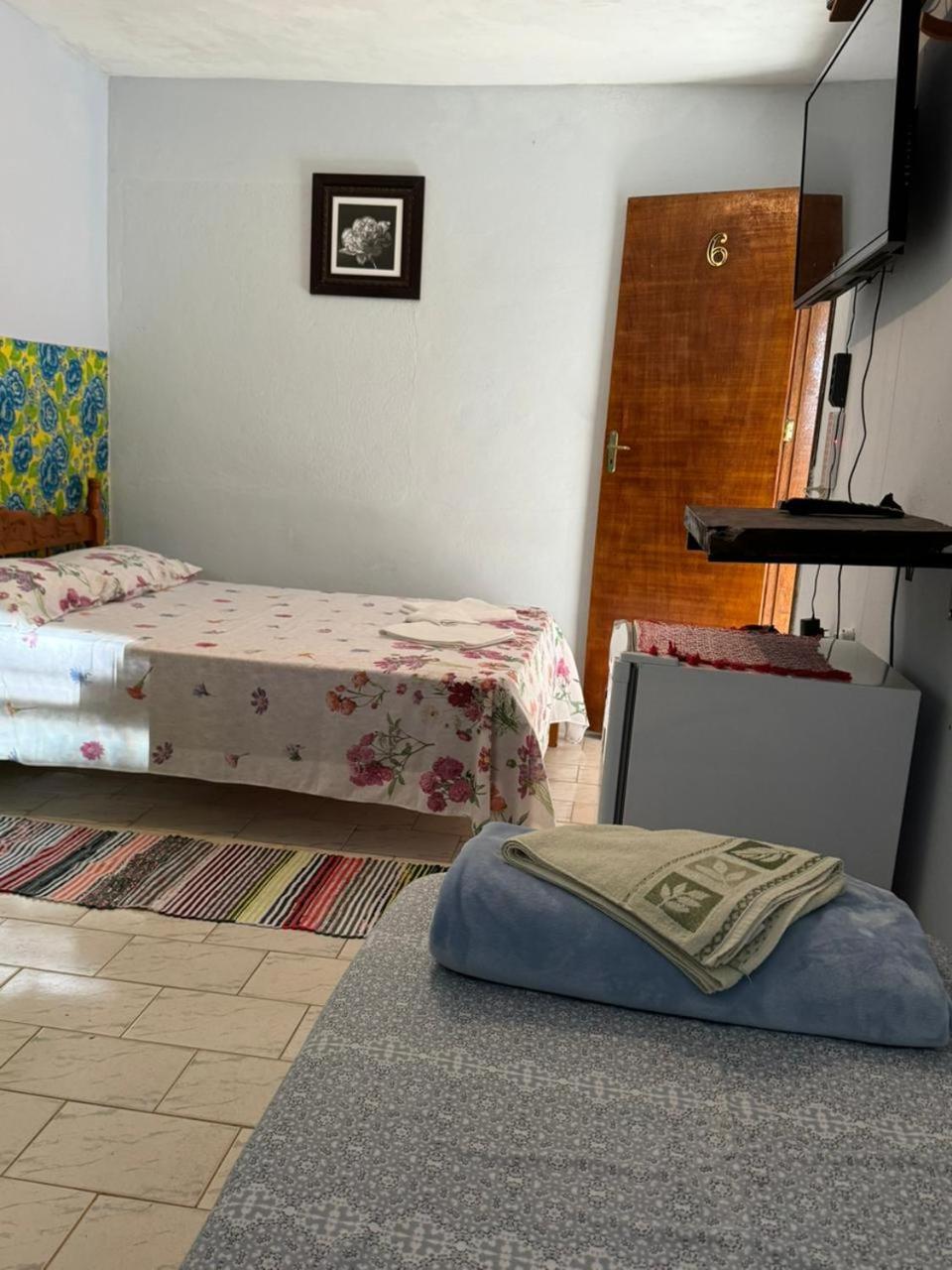 Triple Room Mountain View