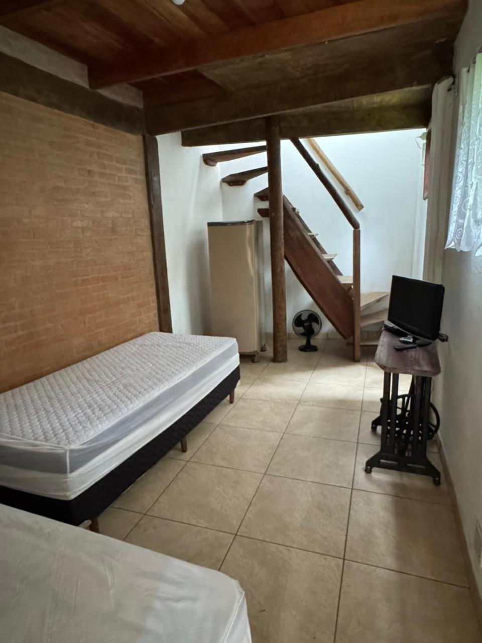 Quadruple Room Balcony