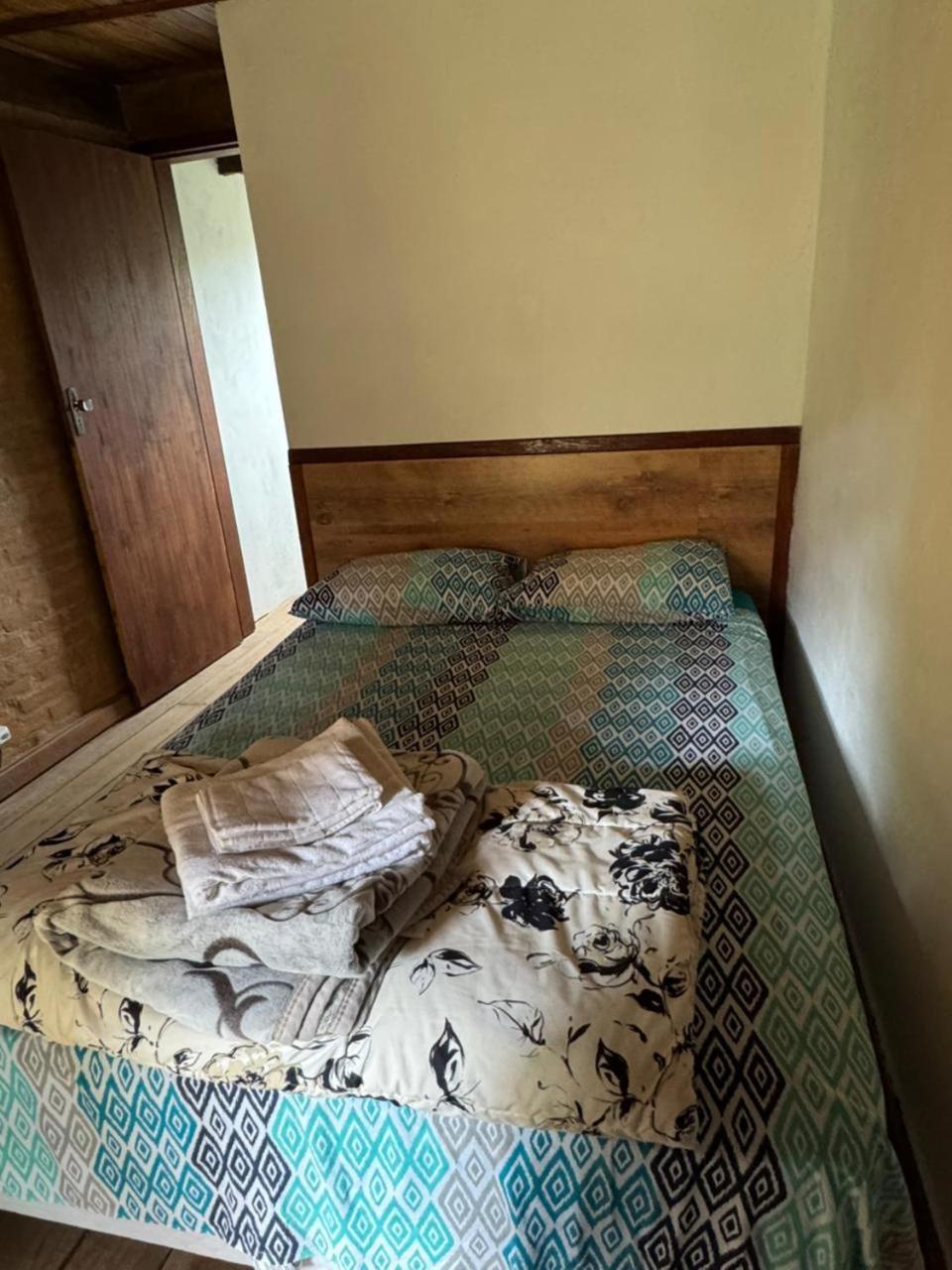 Quadruple Room Balcony