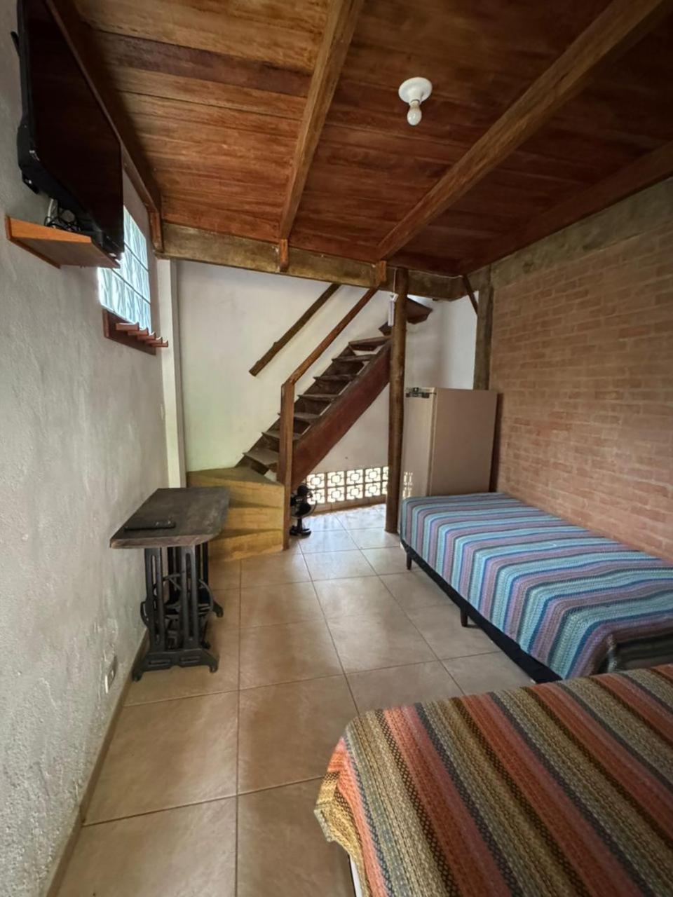 Quadruple Room Balcony