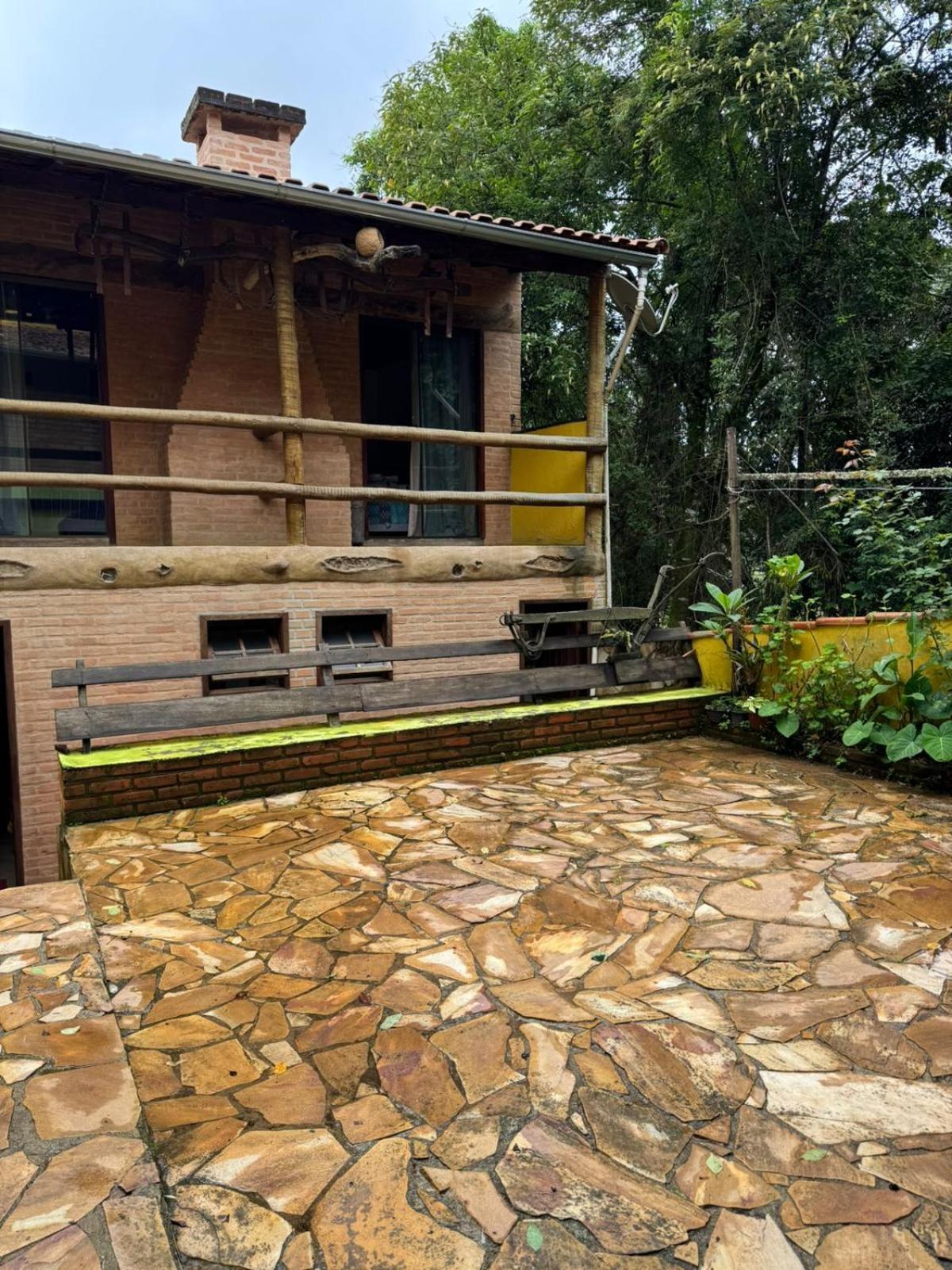 Quadruple Room Balcony