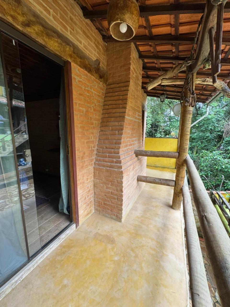 Quadruple Room Balcony