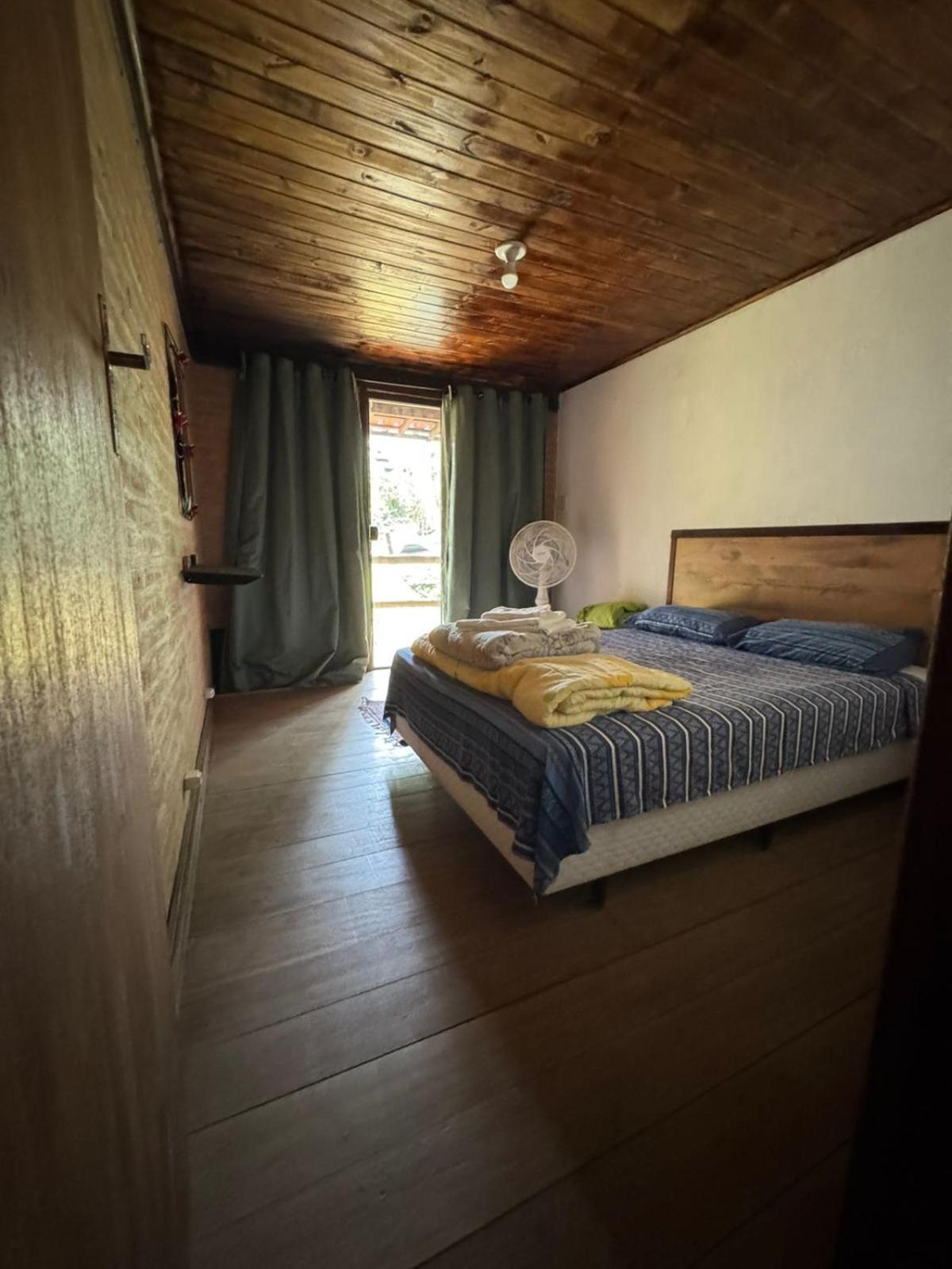 Quadruple Room Balcony