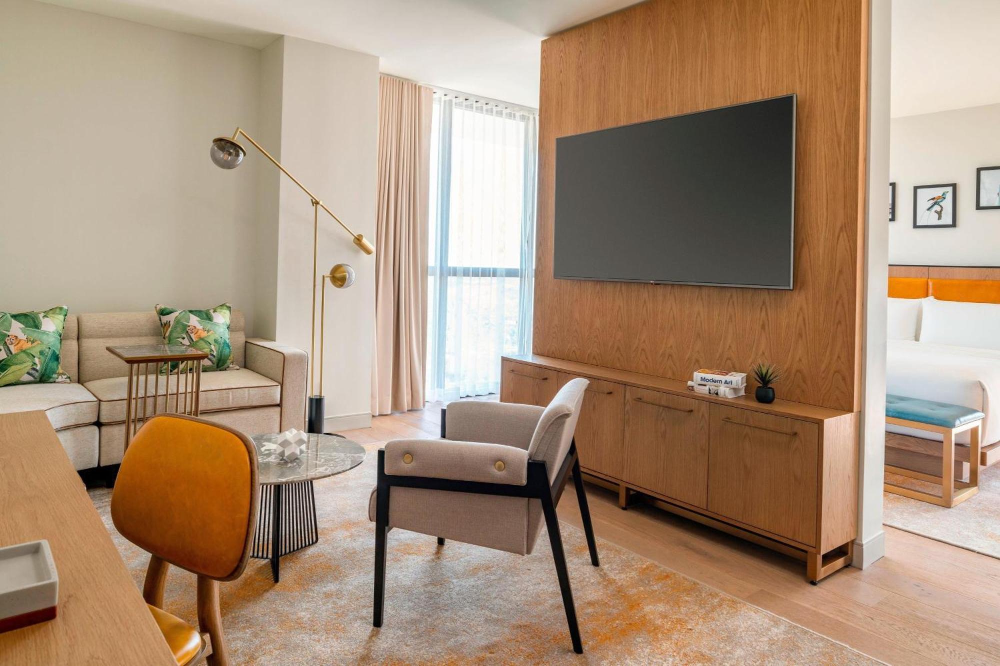Ocean Suite