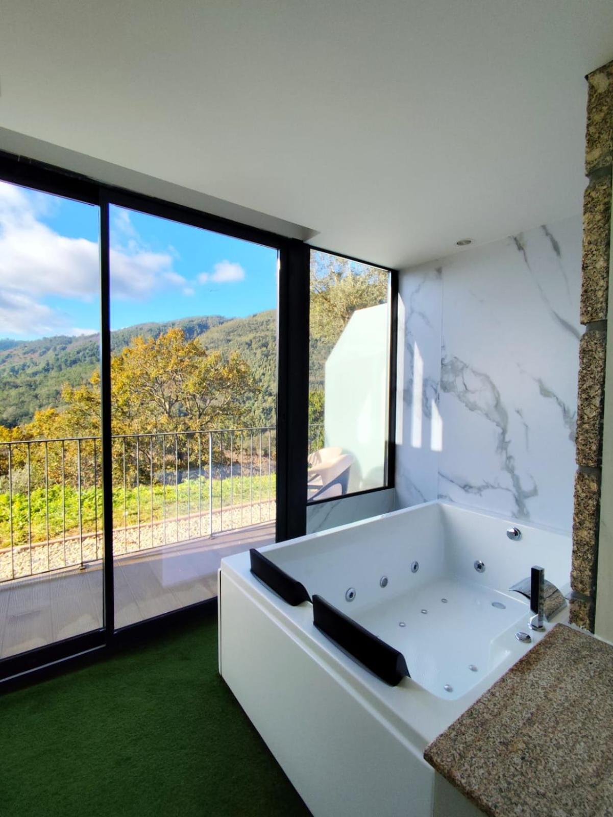 Double Room Spa Bath