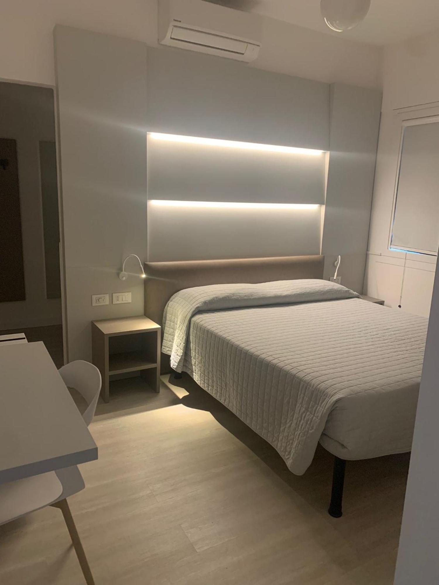 Family Suite Balcony