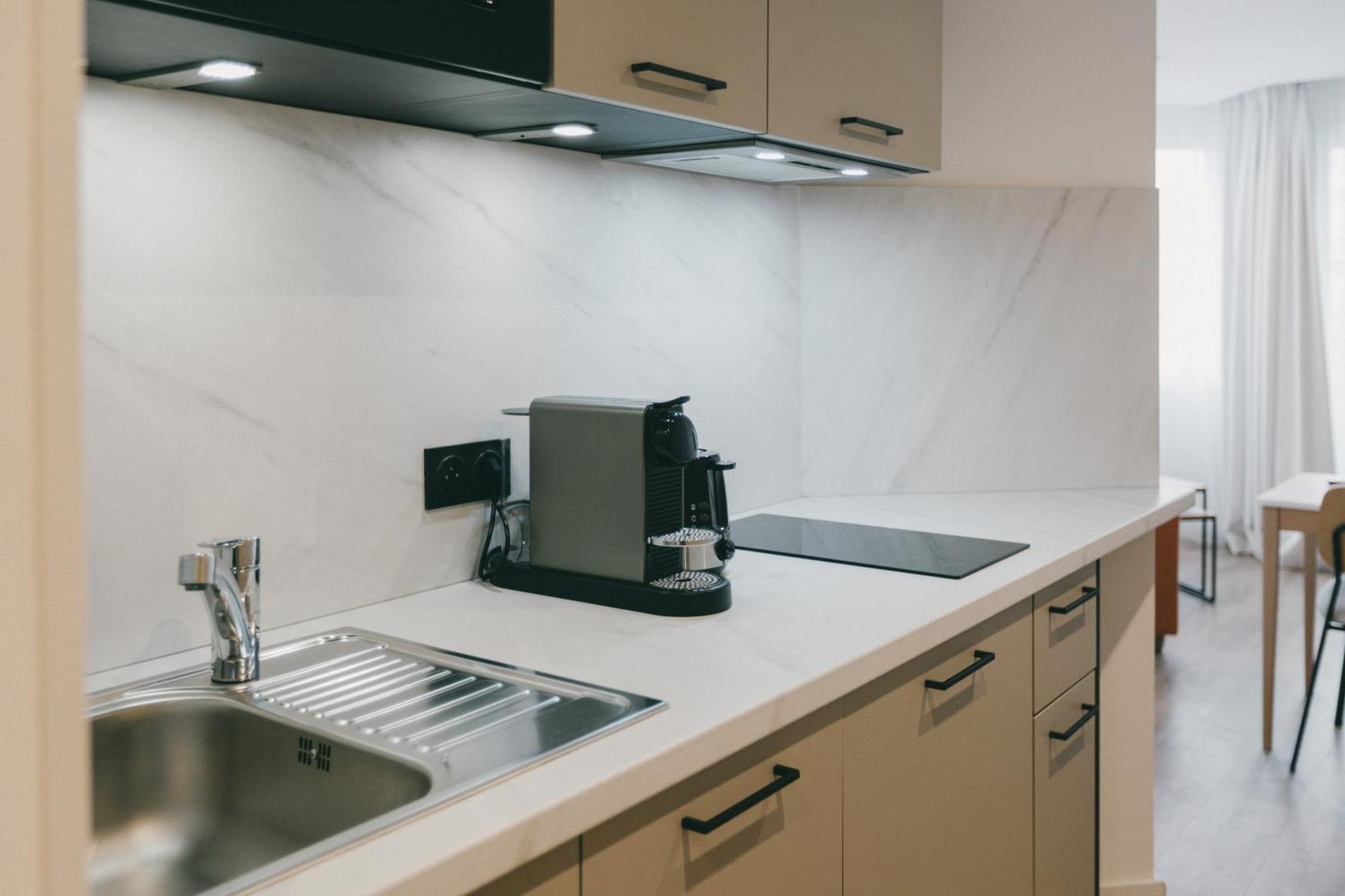 Superior Apartment