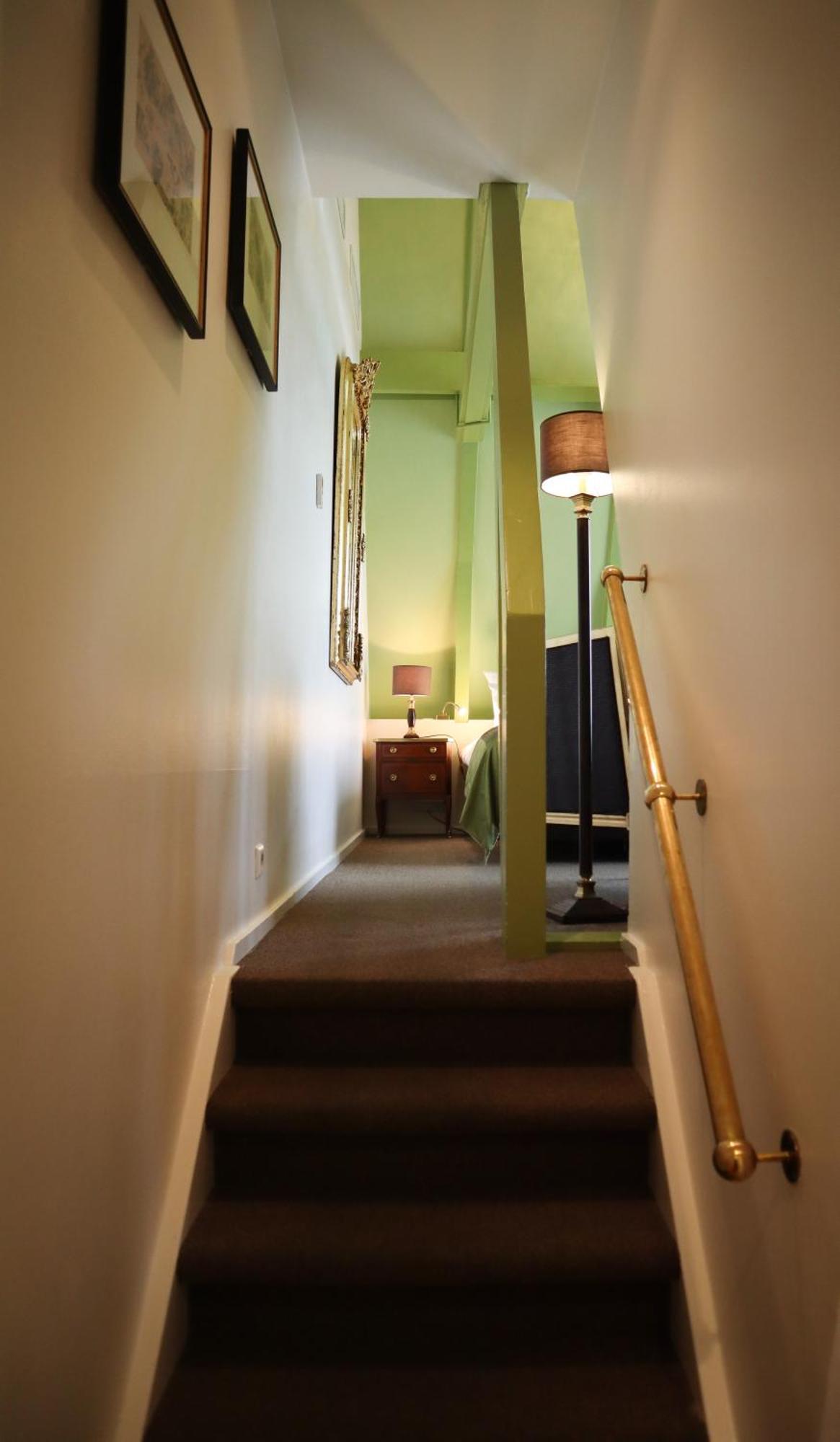 Classic Double or Twin Room