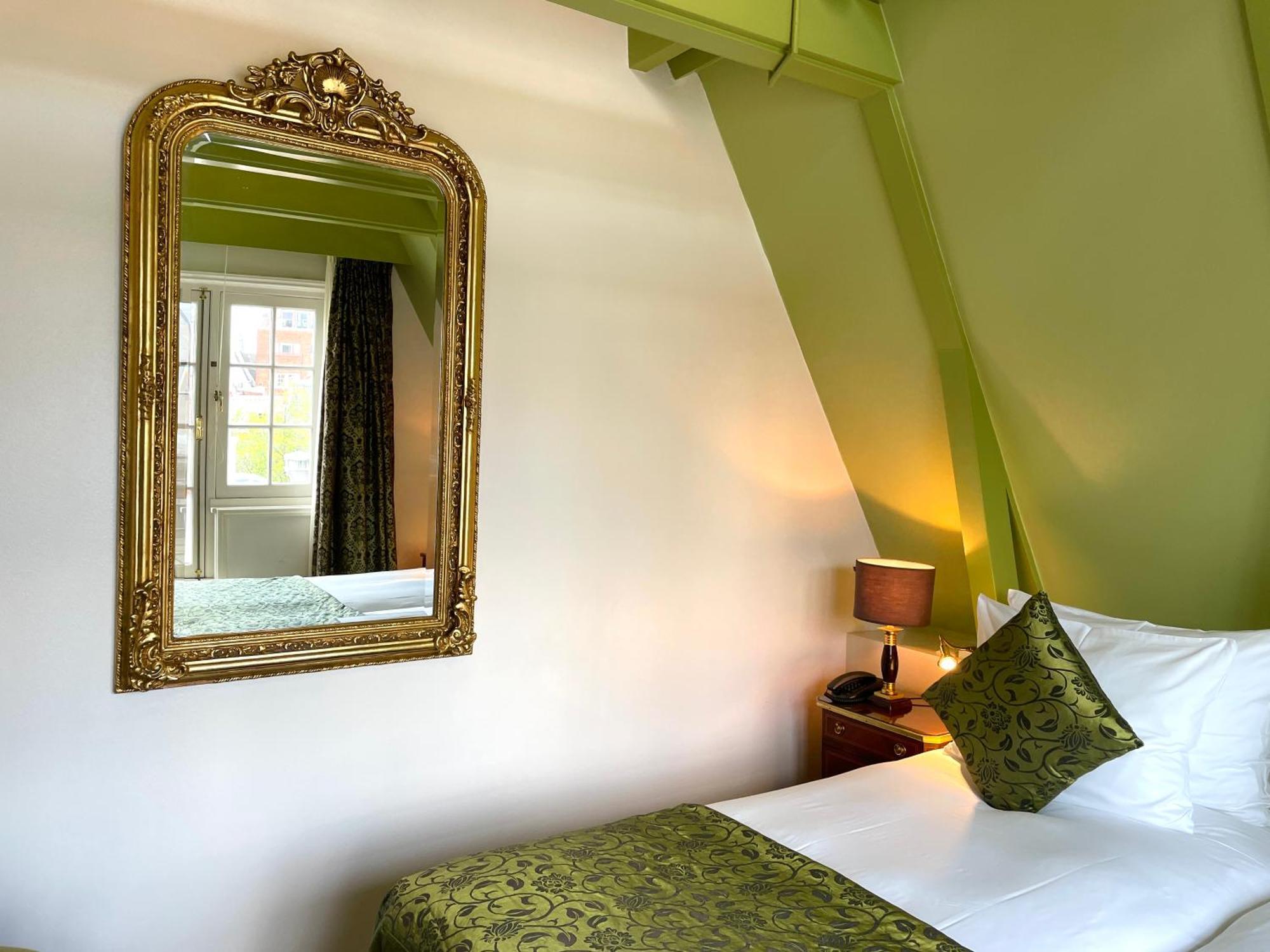 Classic Double or Twin Room