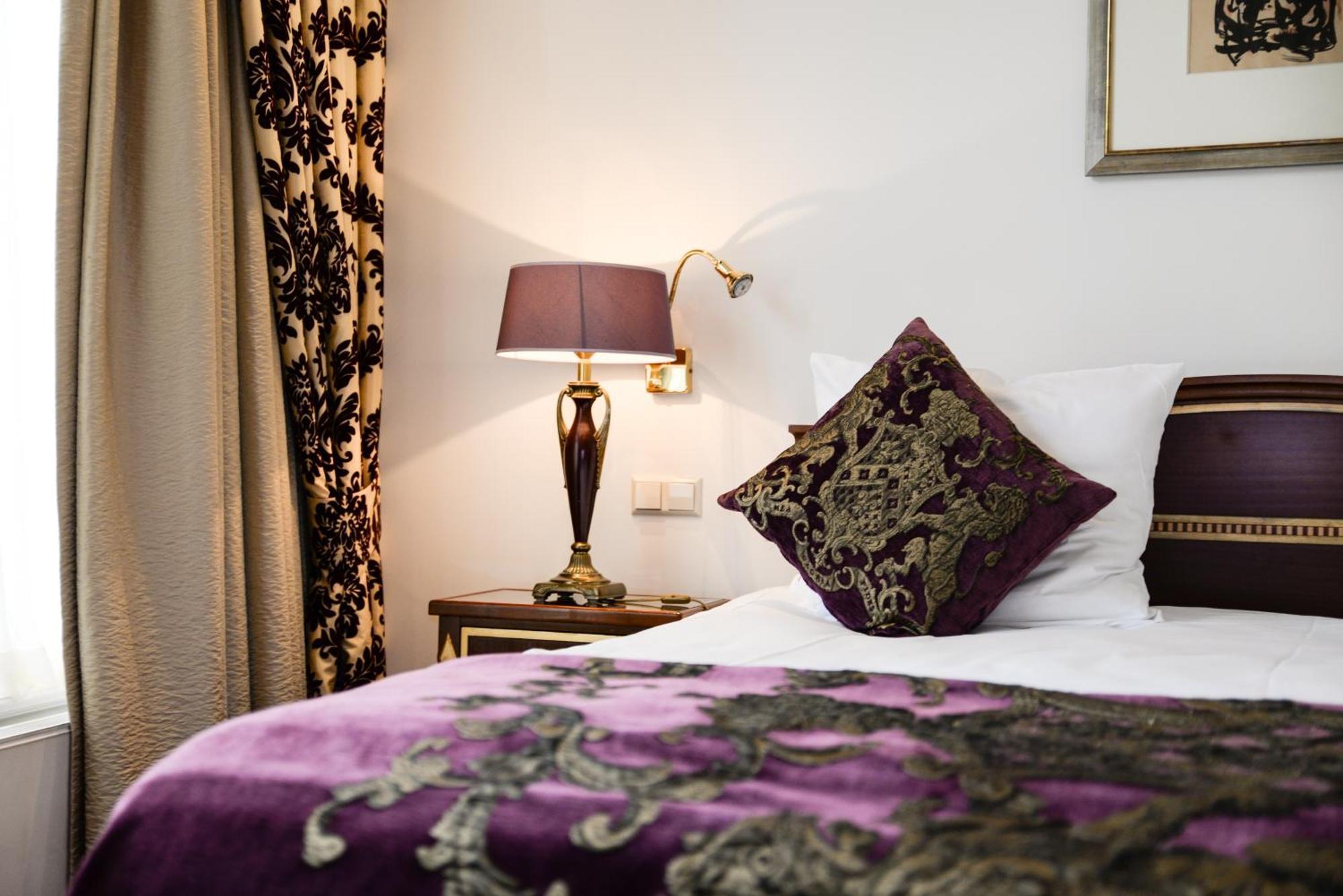 Classic Double or Twin Room