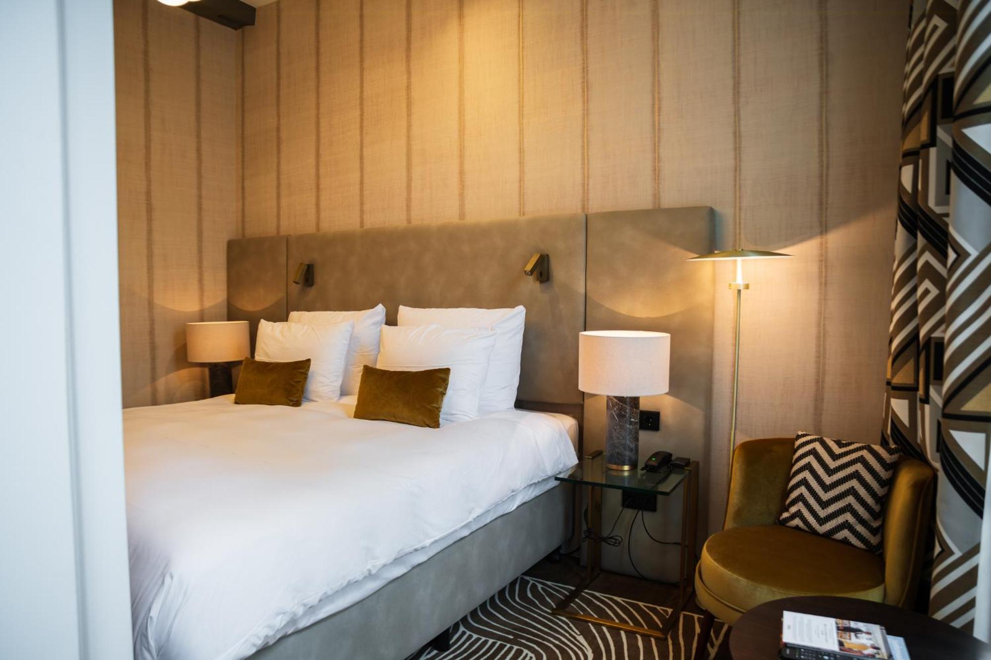 Classic Double or Twin Room