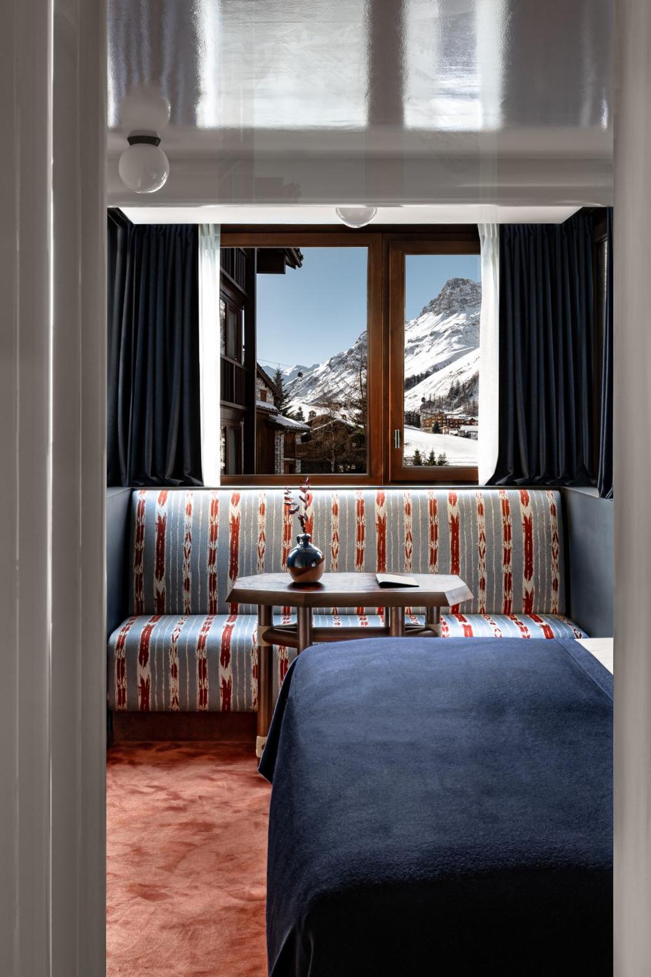 Val d'Isère