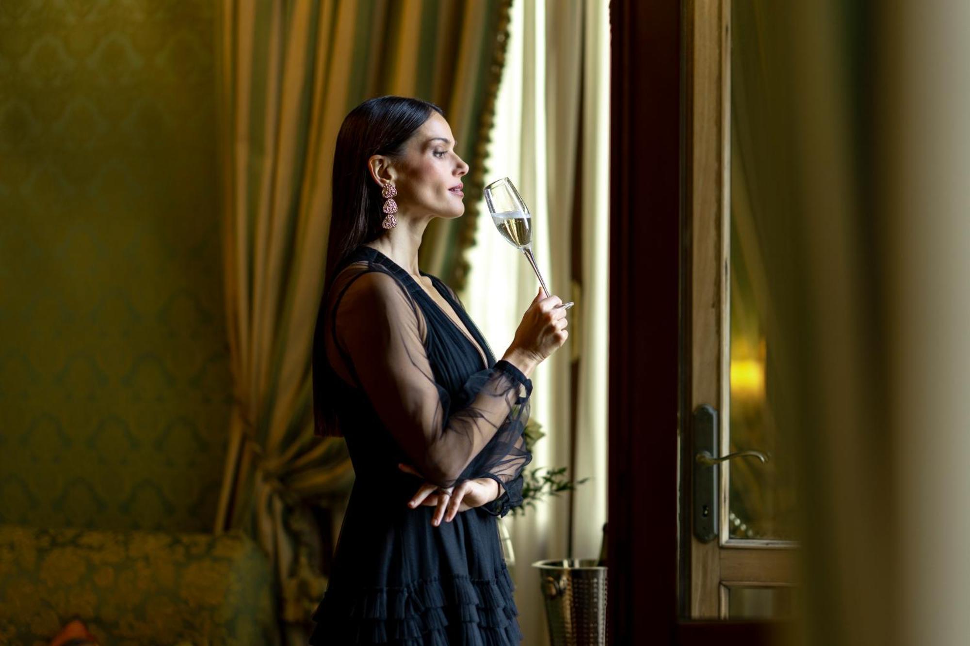 Junior suite Casanova