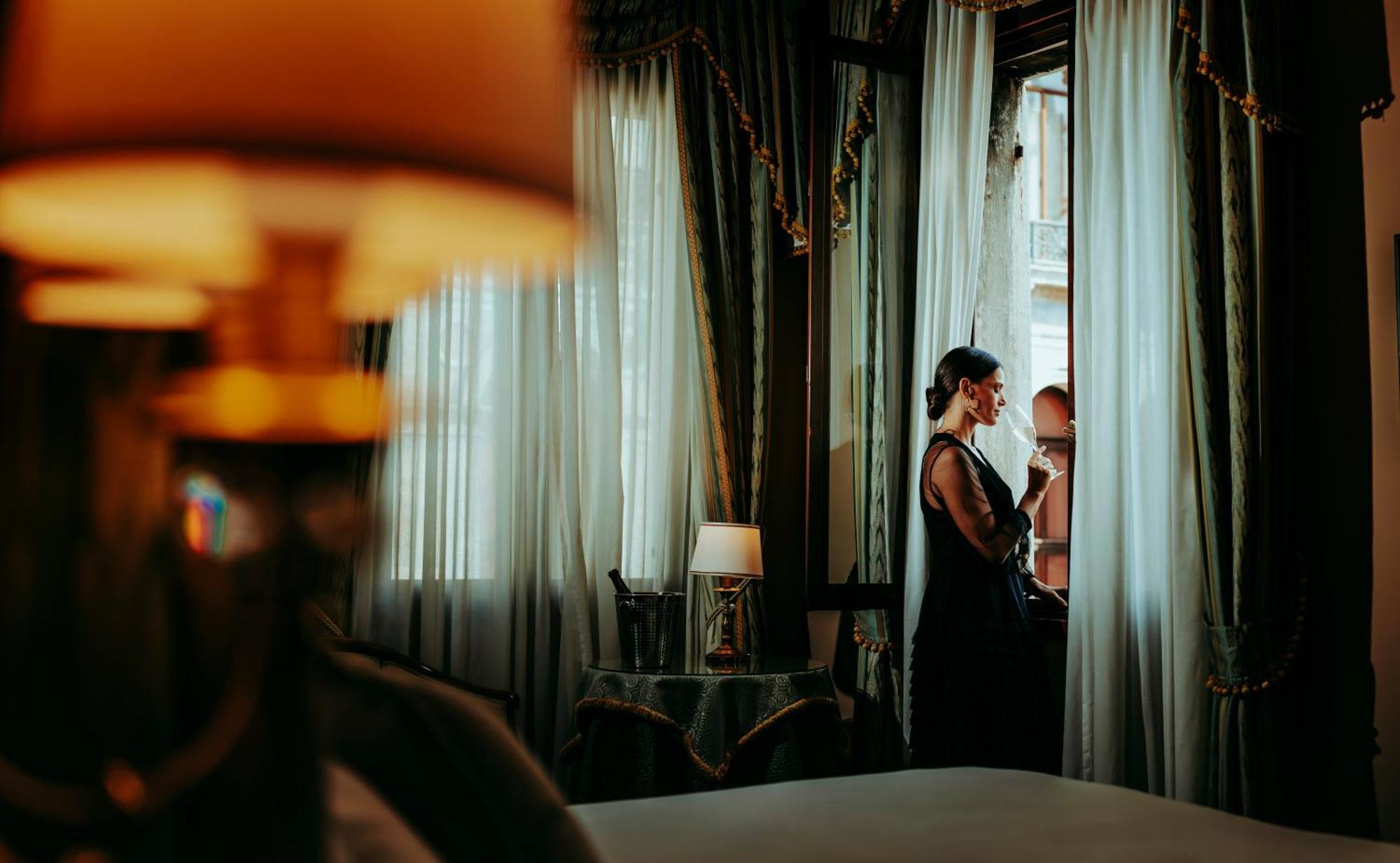 Junior suite Casanova