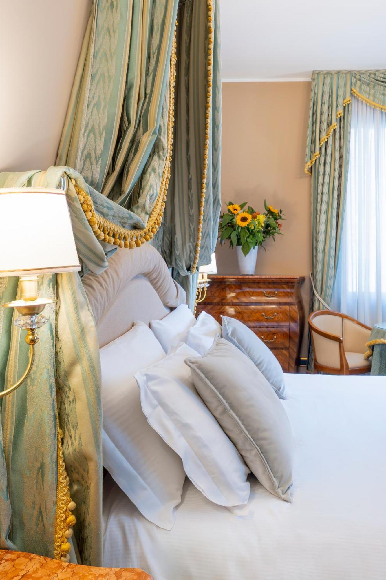 Junior suite Casanova