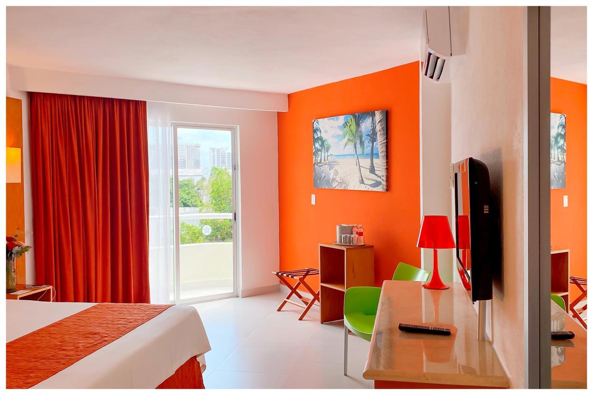 Standard King Room