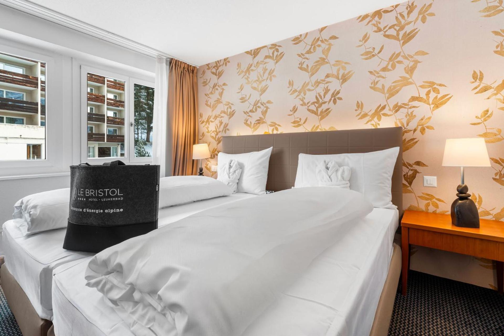Superior Room 2 Single Beds
