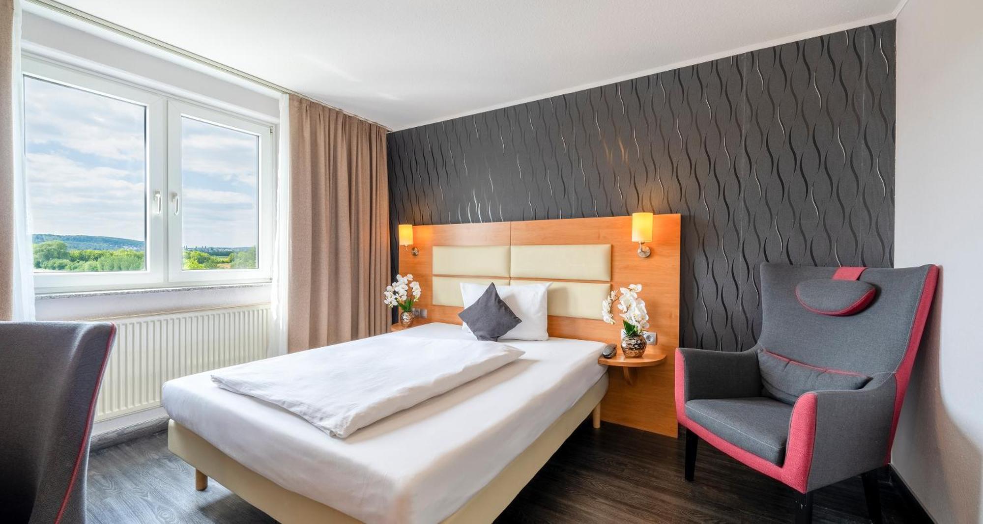 Comfort Single Room