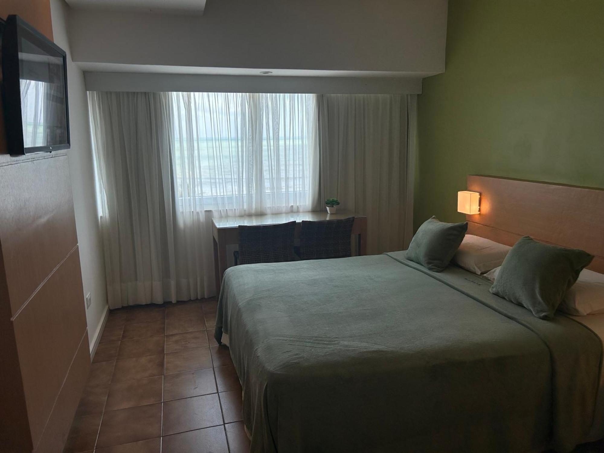 Luxury Double Room