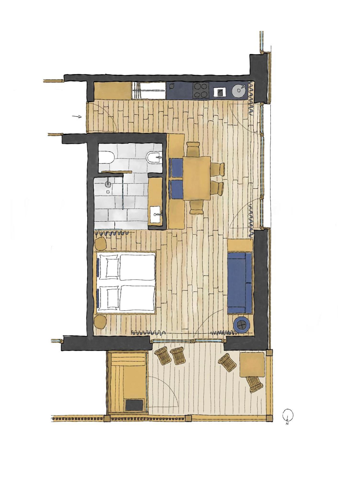 Apartment with Sauna,1646909924:JPEG