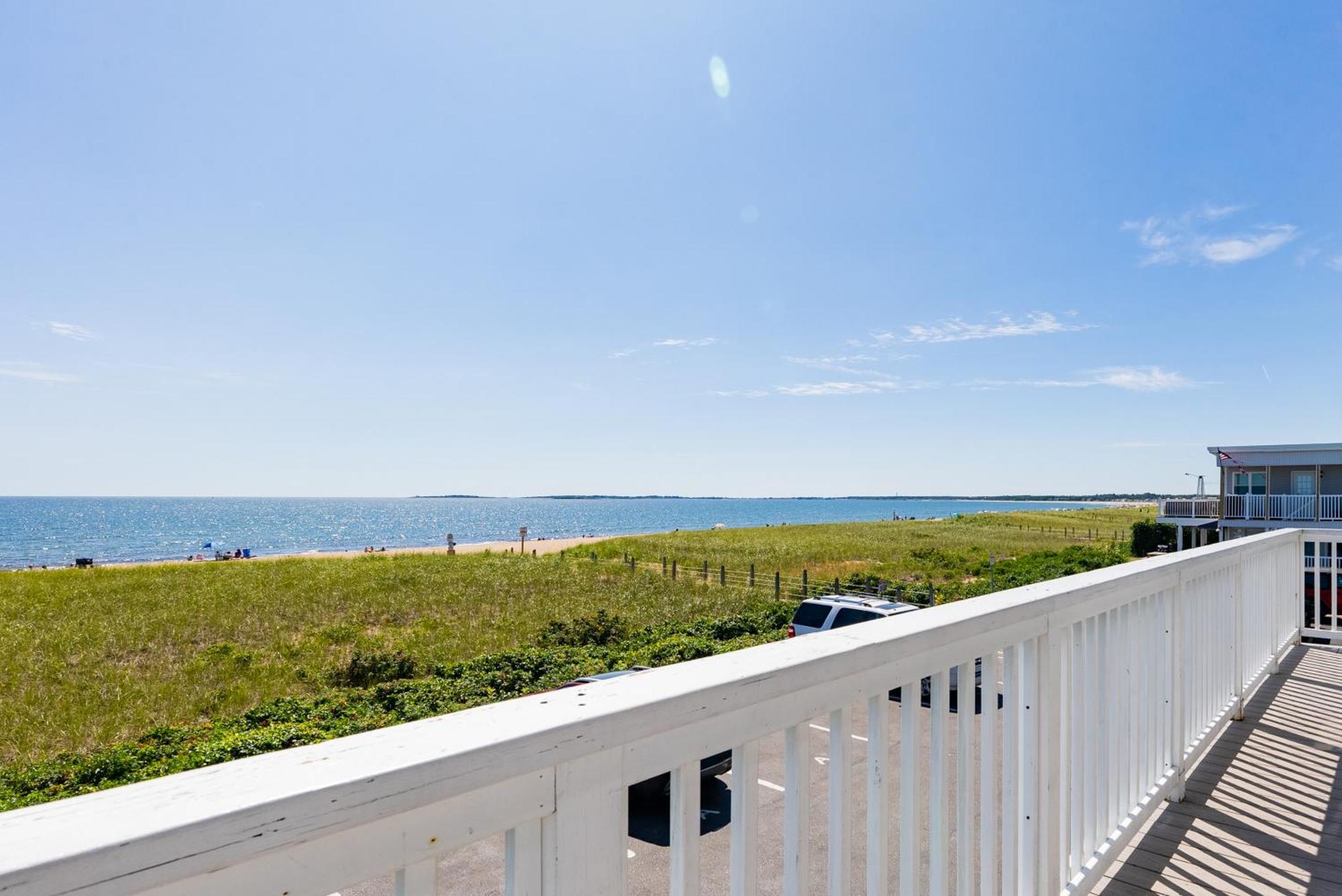 Ocean Front King #20 & #21