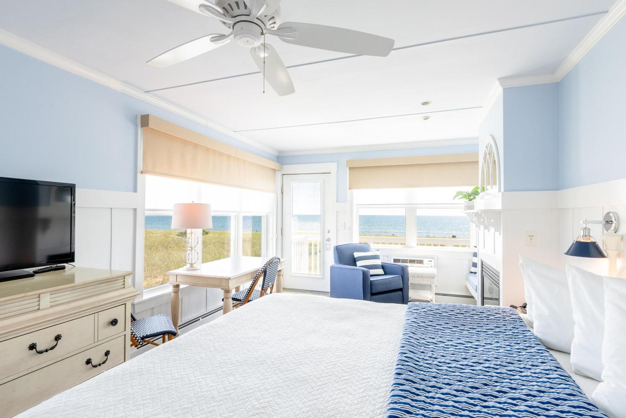 Ocean Front King #20 & #21