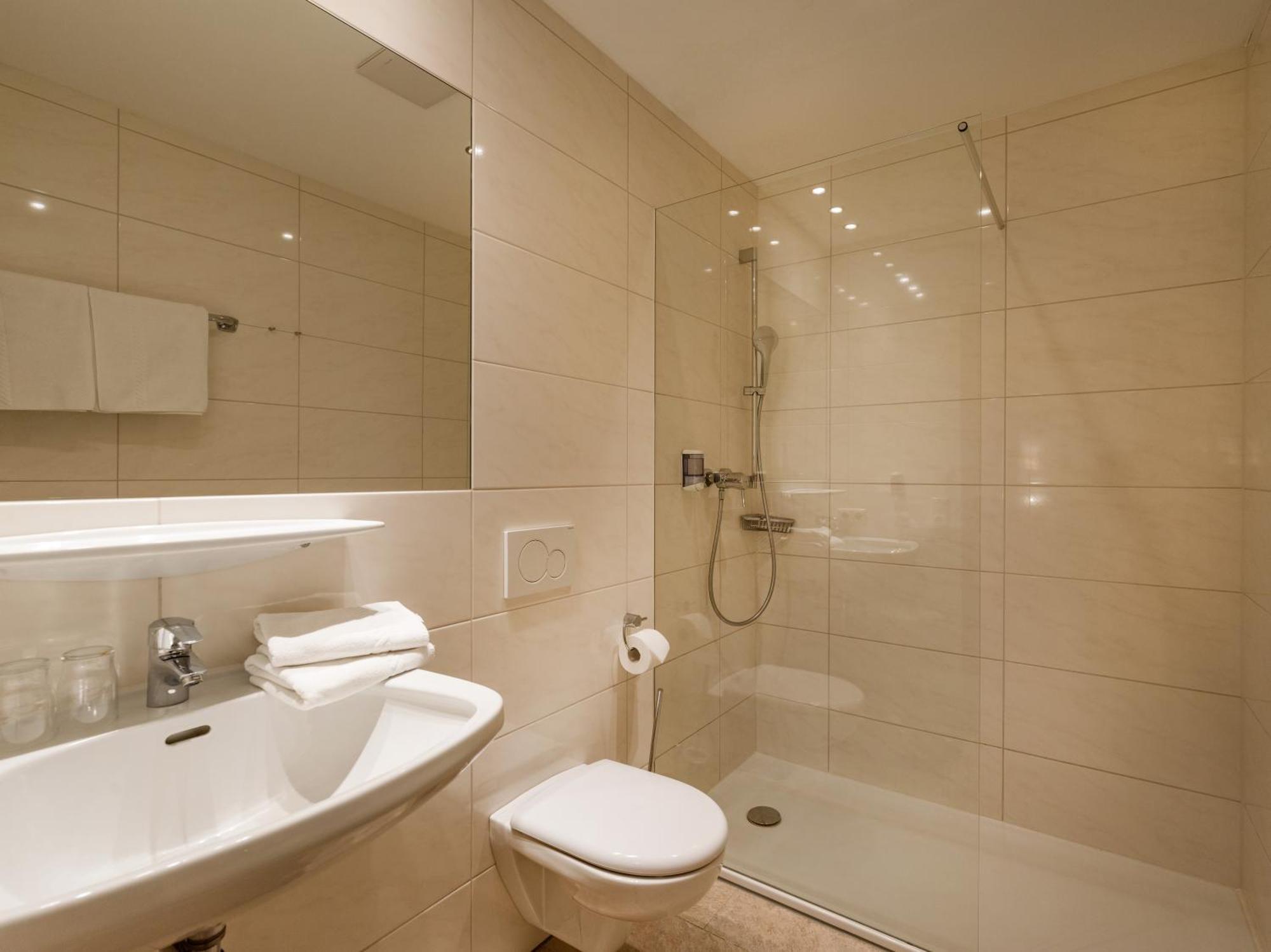 Double Room Basement