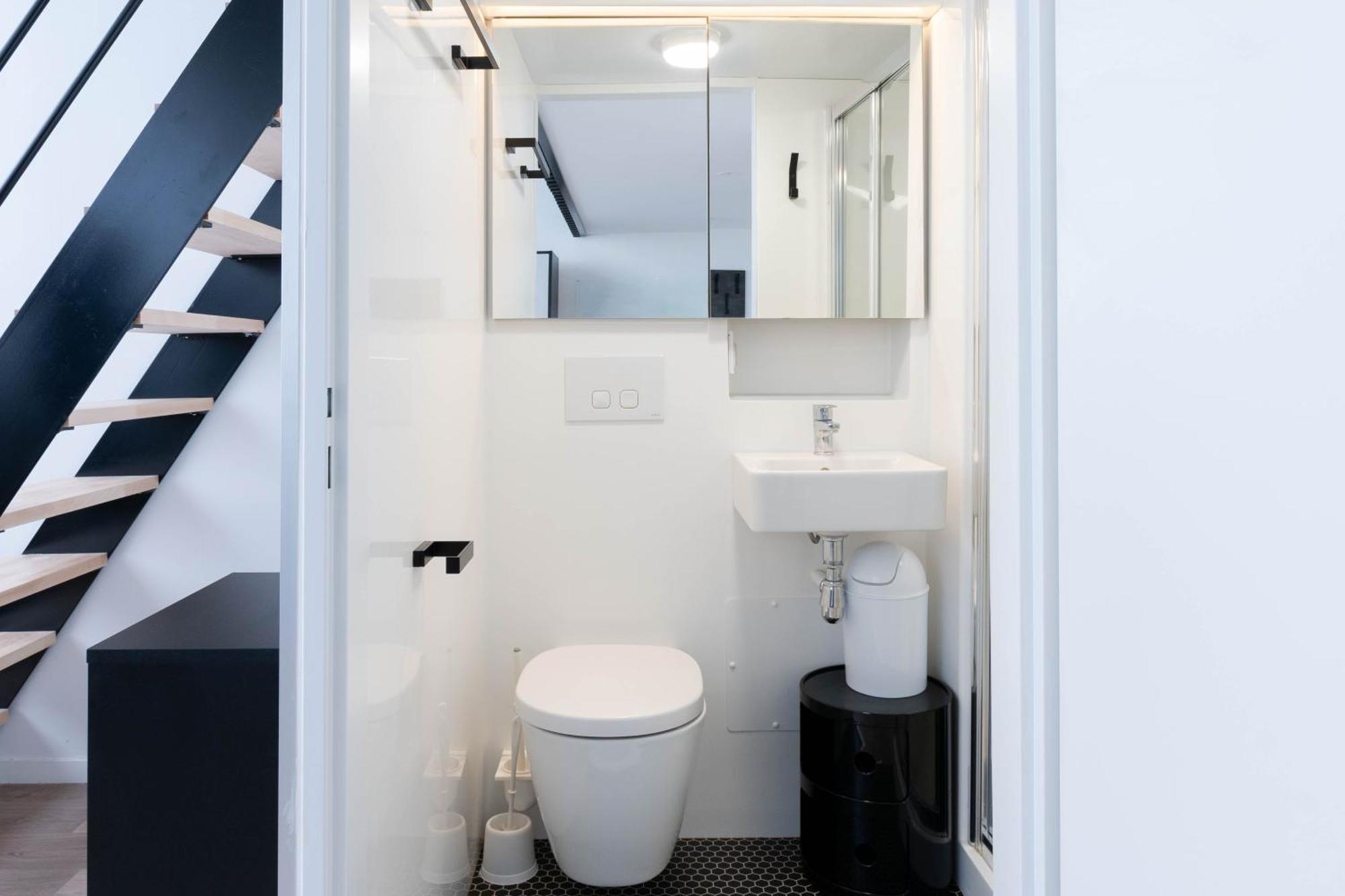 Studio L Duplex