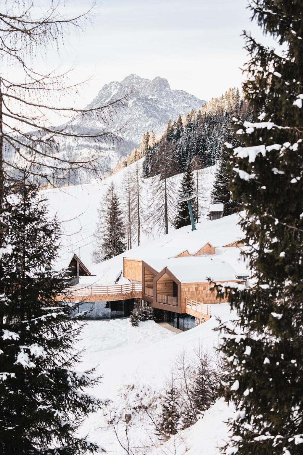 One-Bedroom Chalet