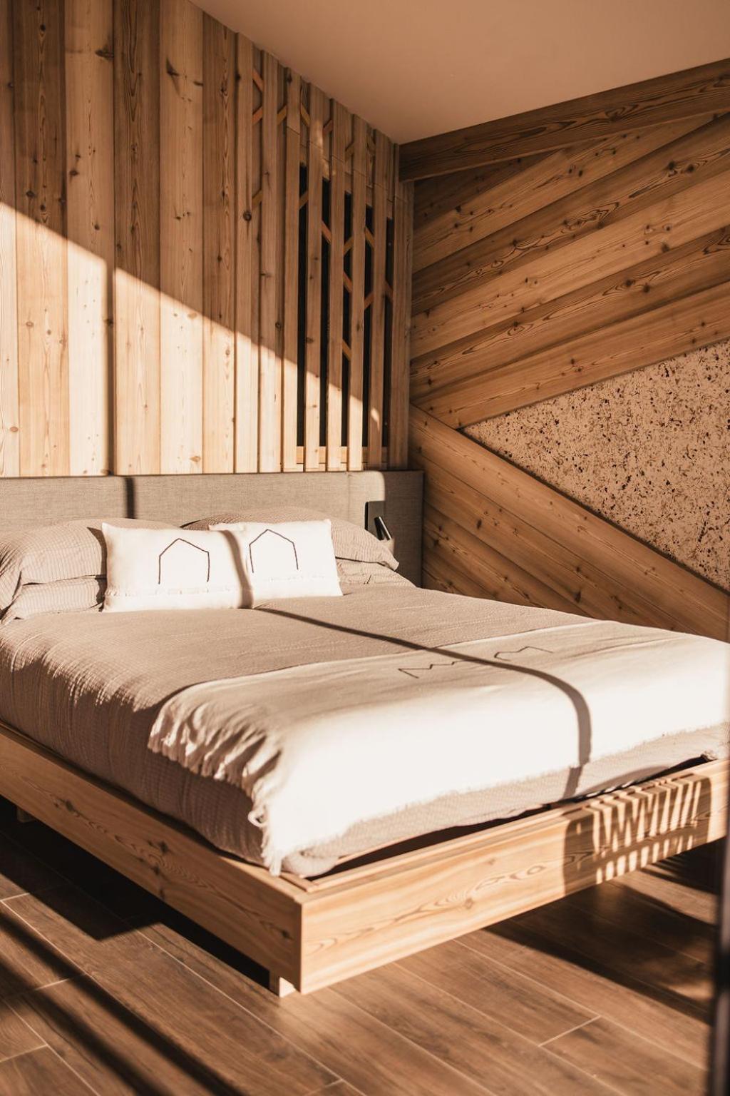 One-Bedroom Chalet