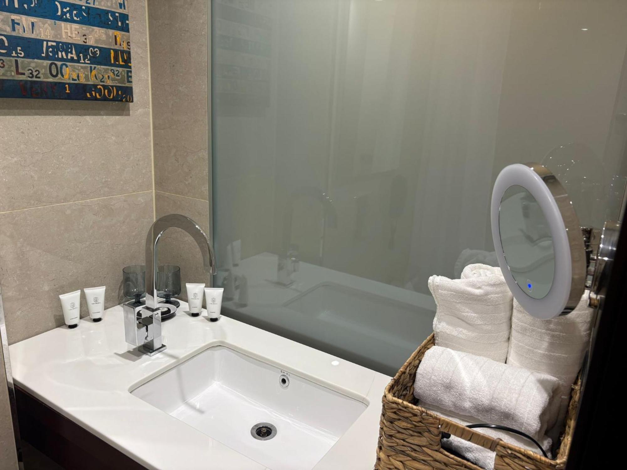 Small Double Room