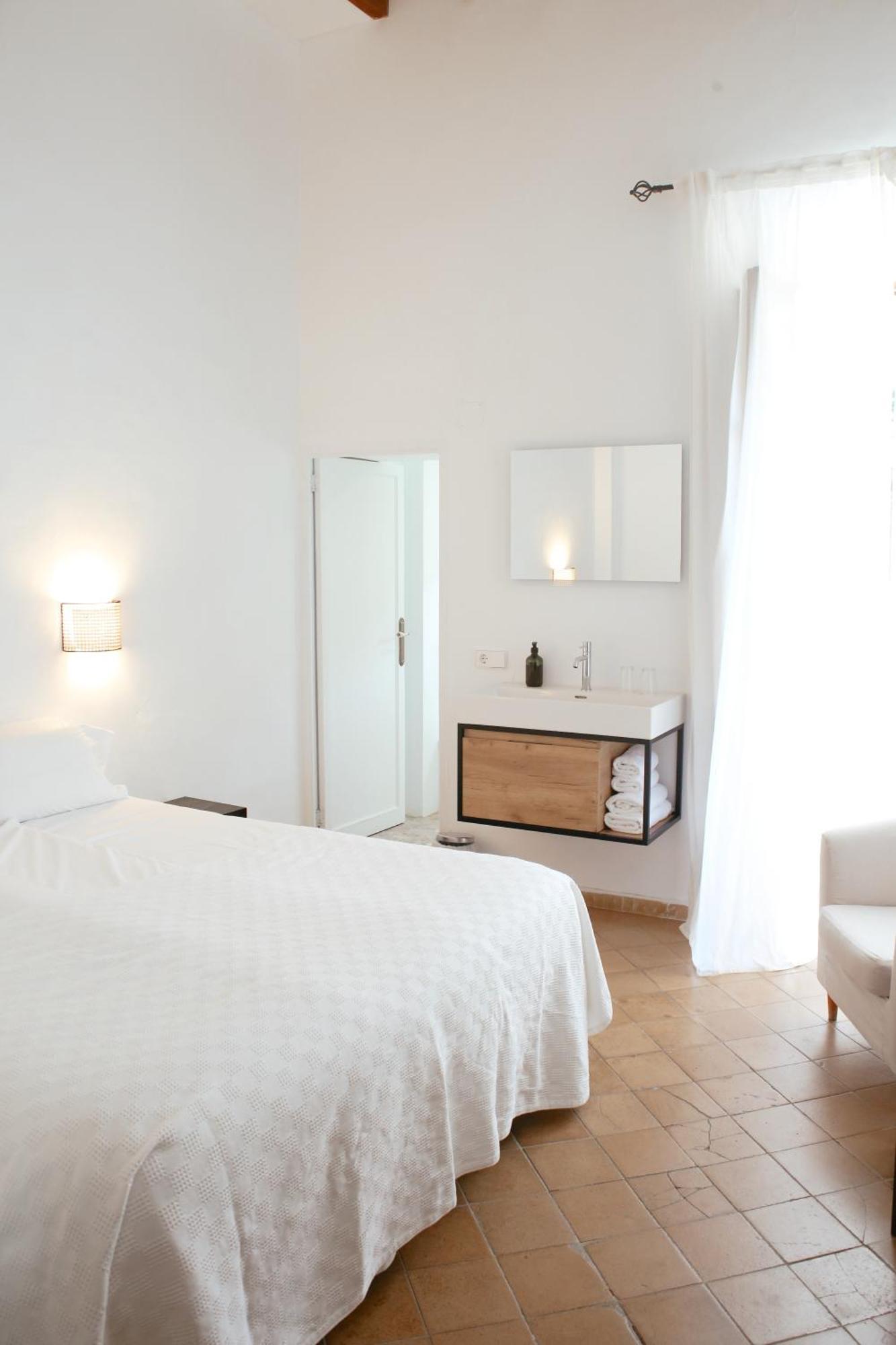 Double Room Mountain View