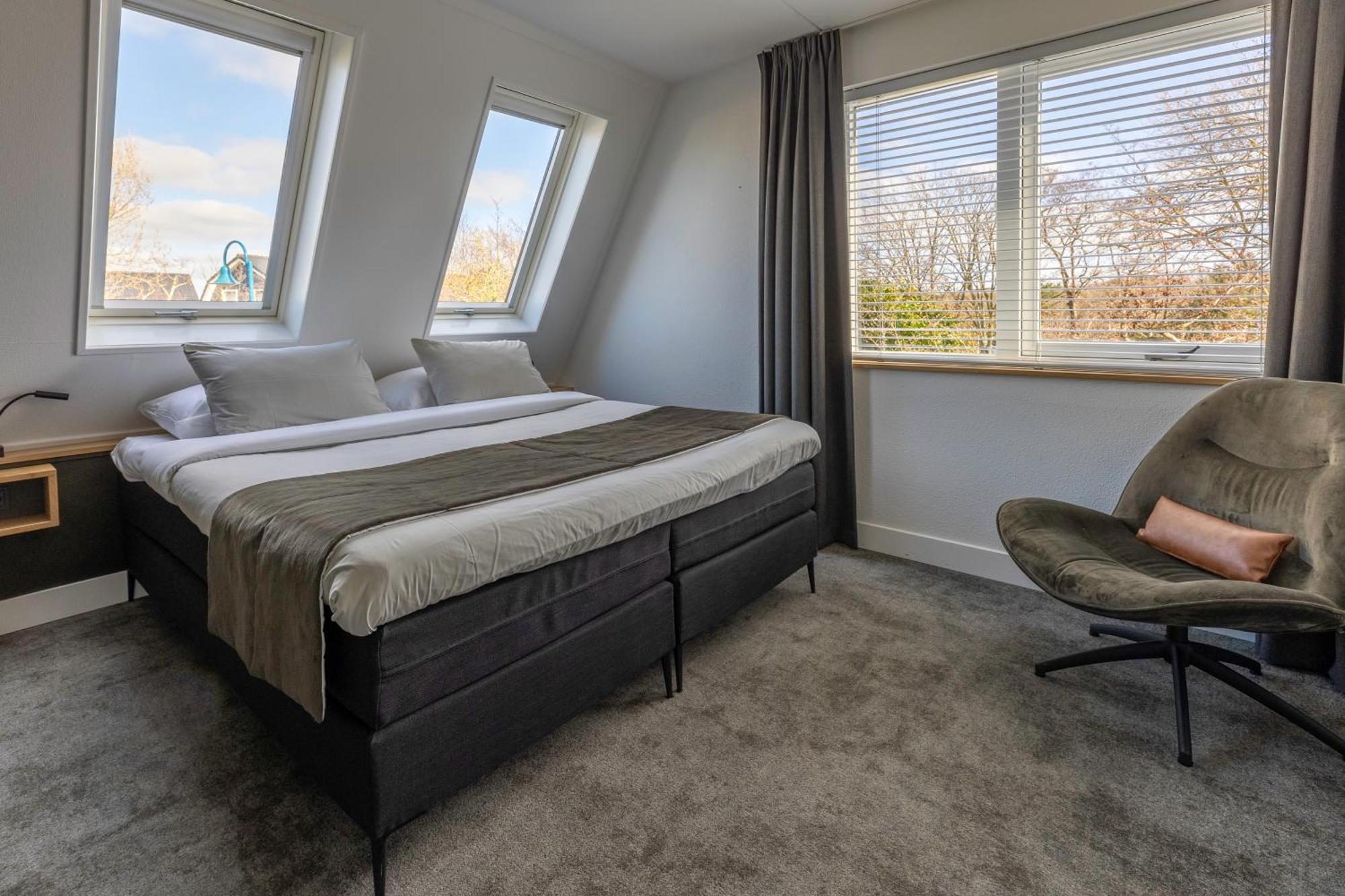 Junior Suite Balcony