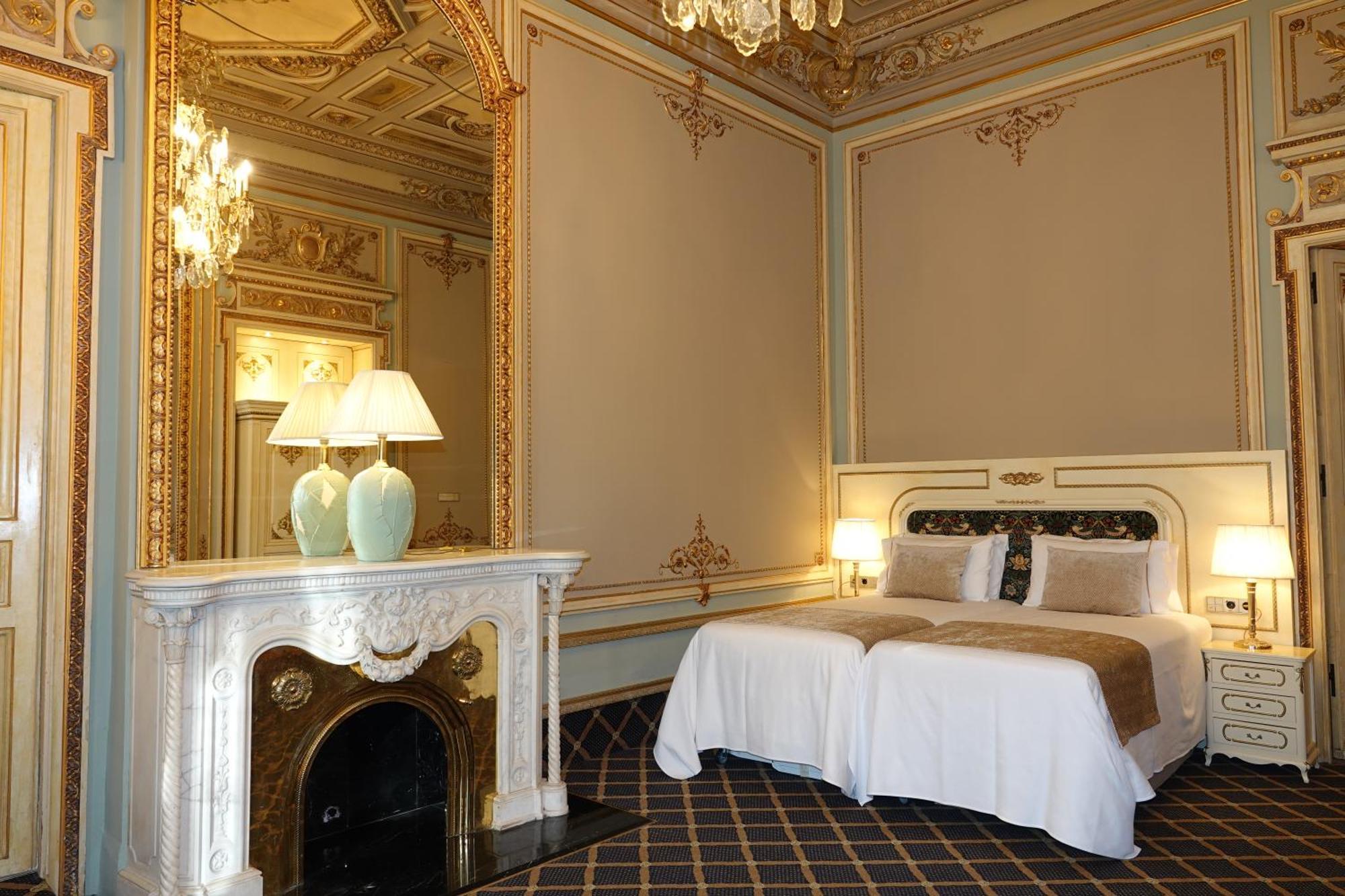Suite View