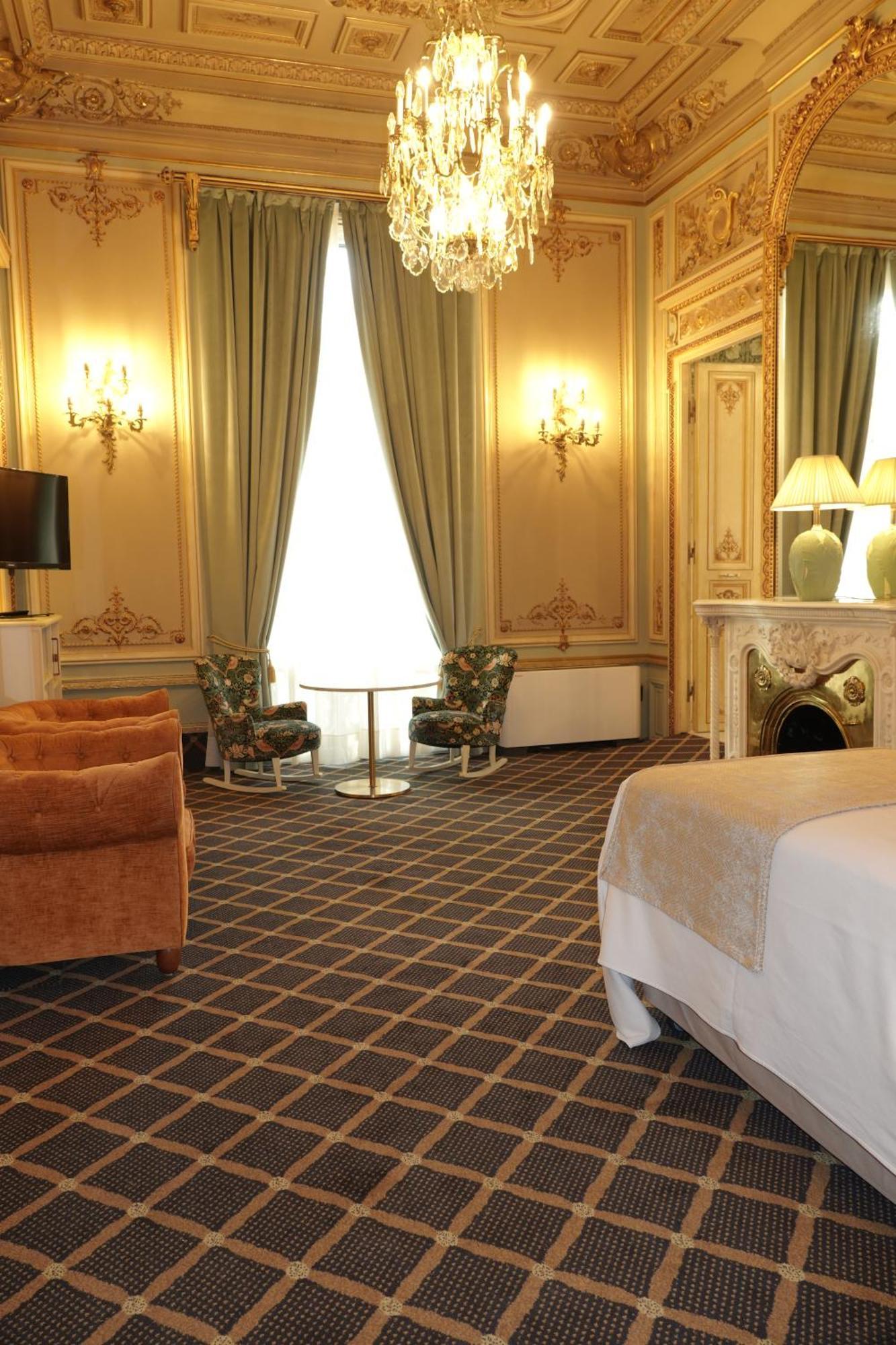 Suite View