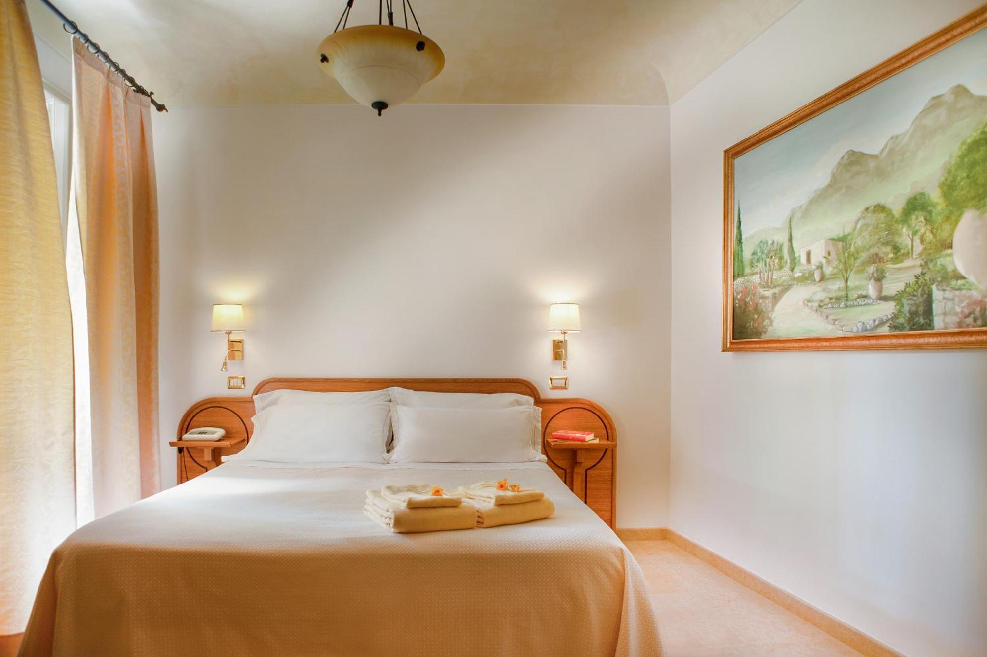 Classic Double Room No Balcony