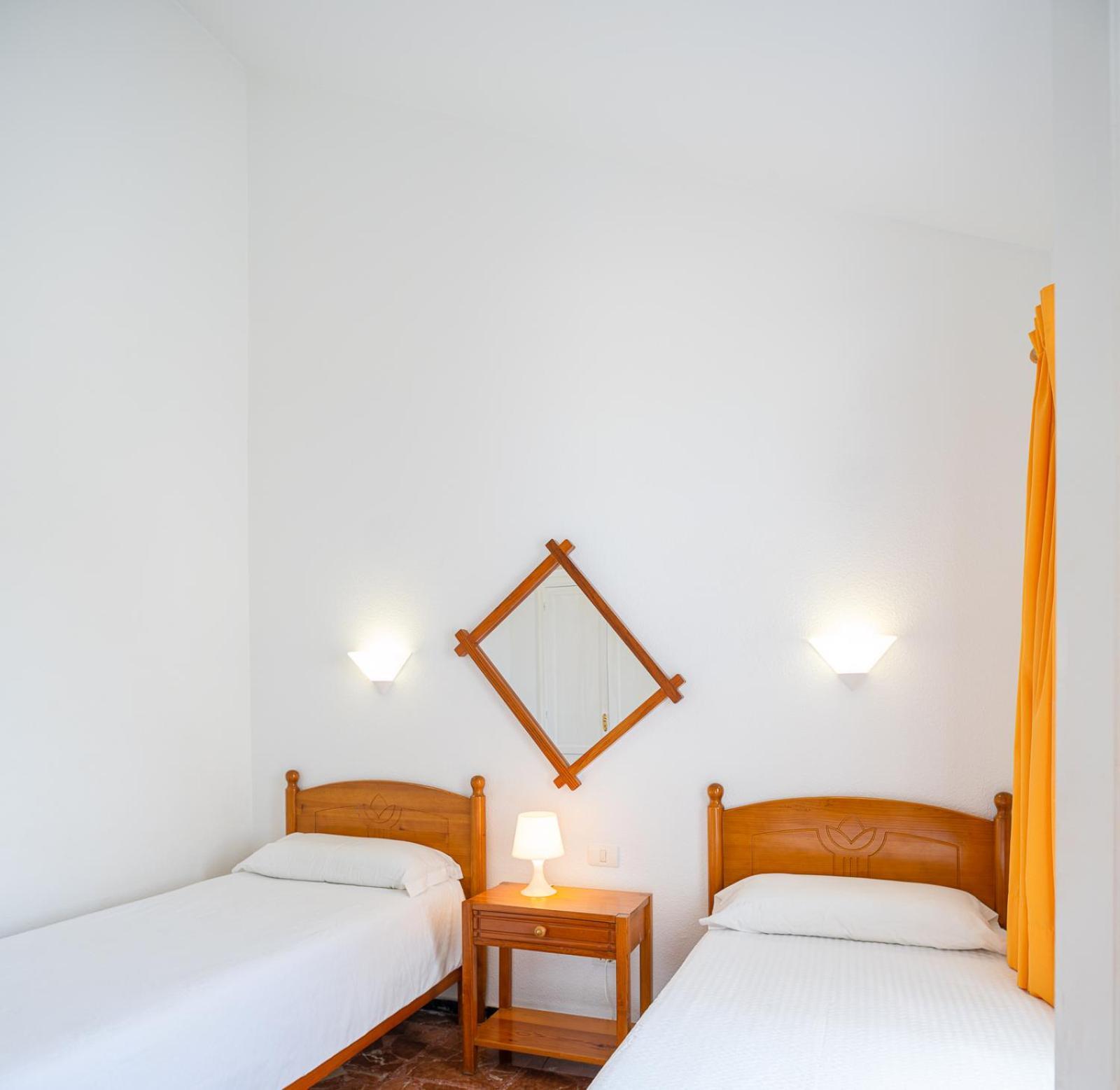 One-Bedroom Bungalow