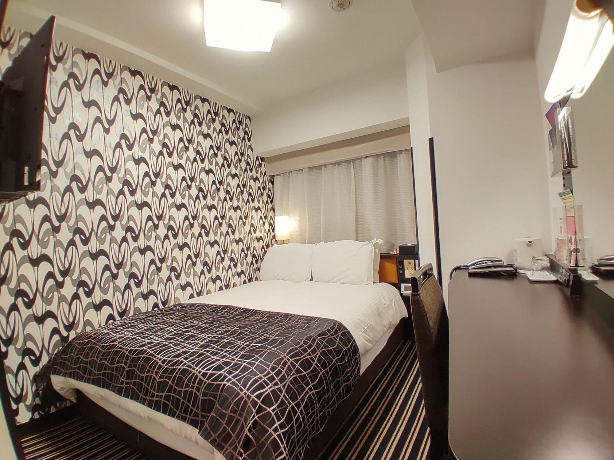 Double Room Non-Smoking