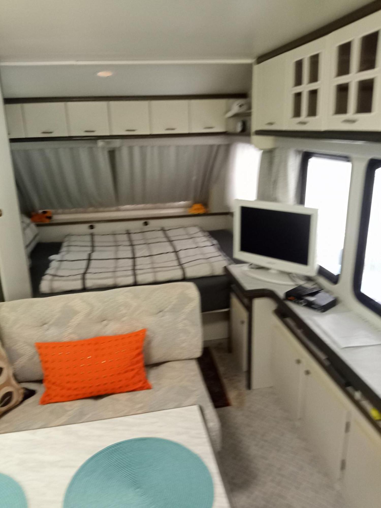 Caravan