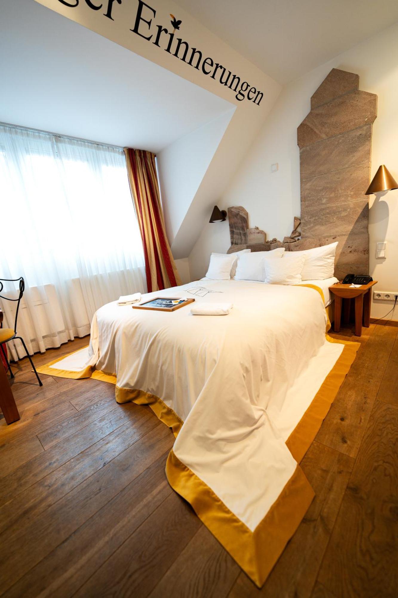Small Double Room