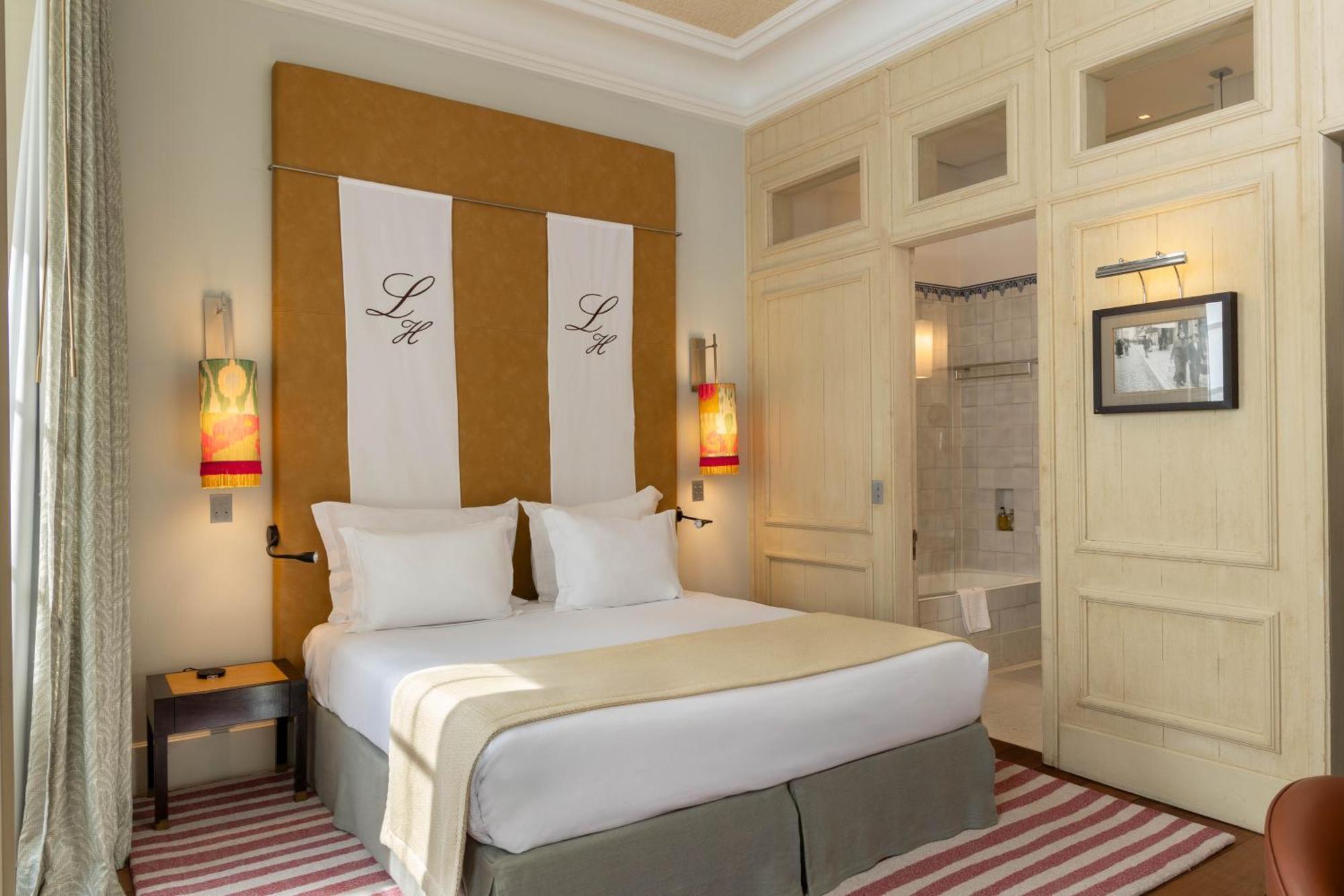 Lisboa Room