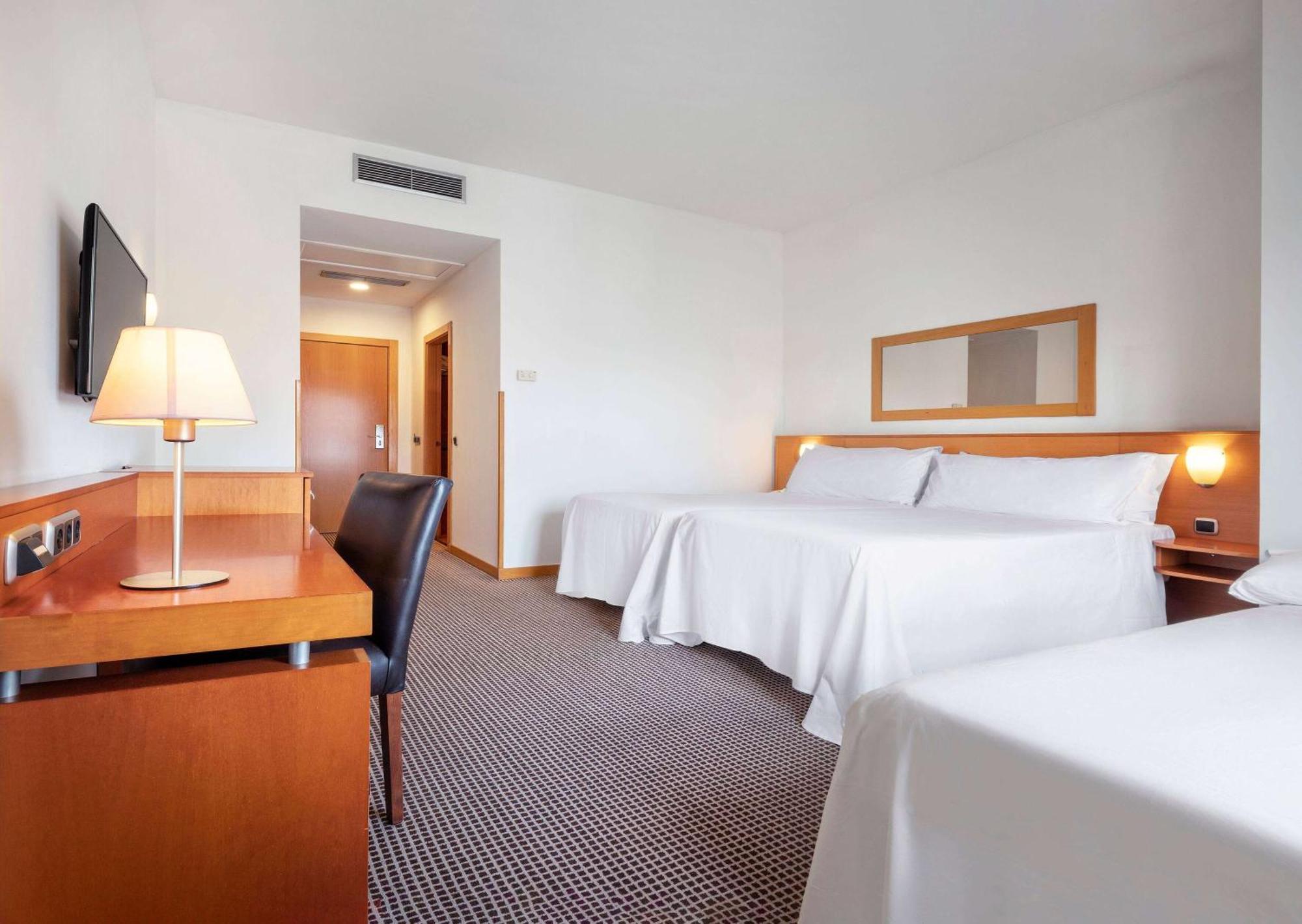 Standard Room Suppletory Bed