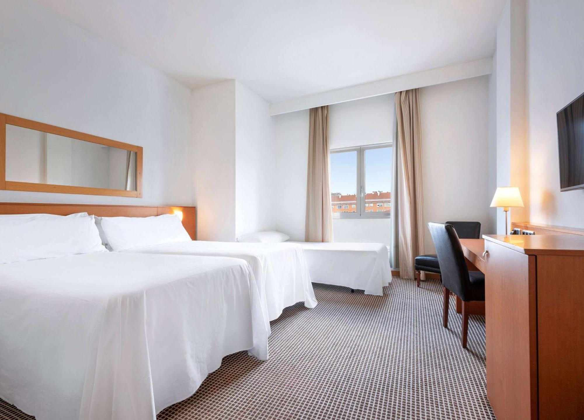 Standard Room Suppletory Bed
