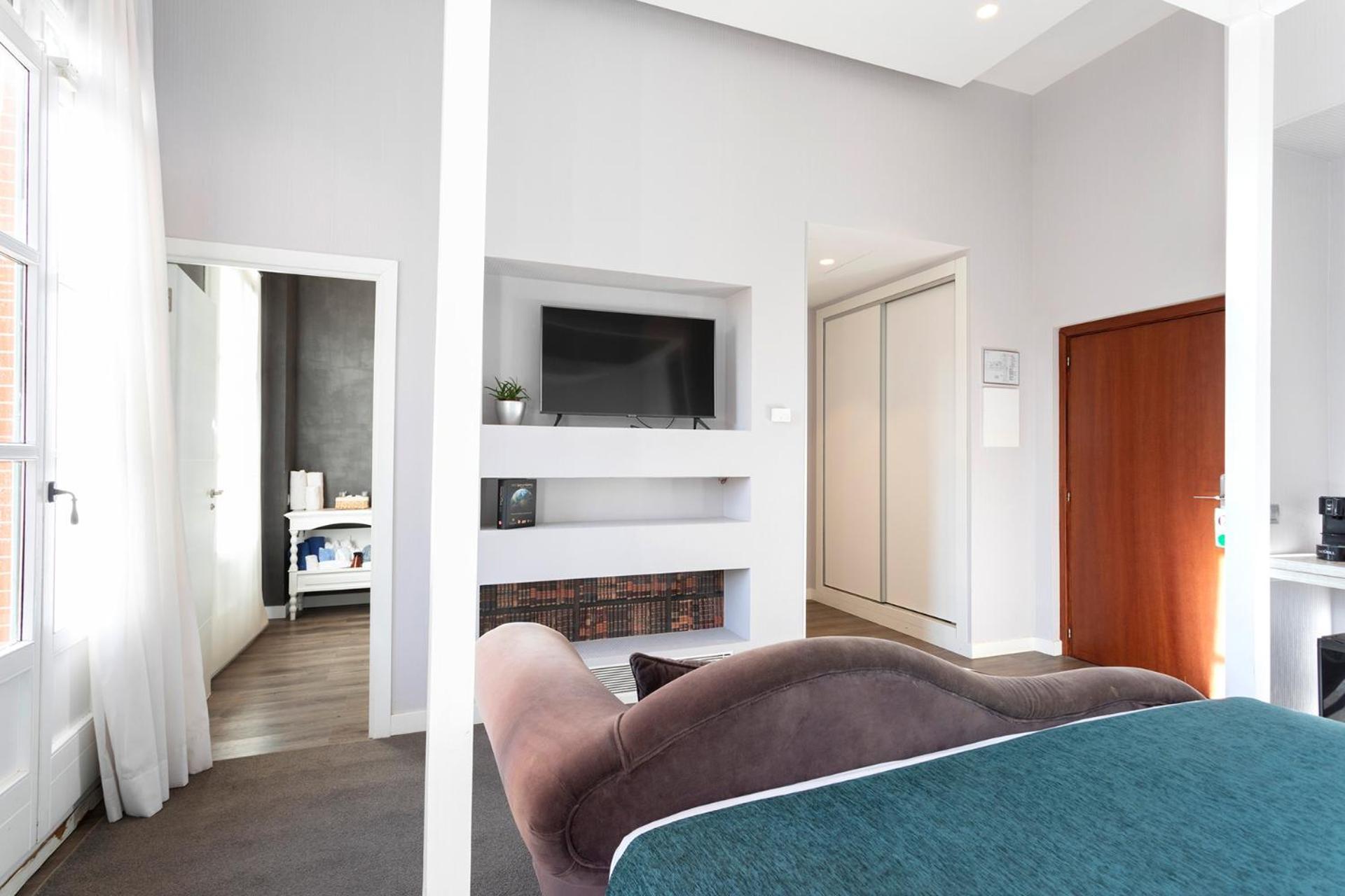 Junior Suite