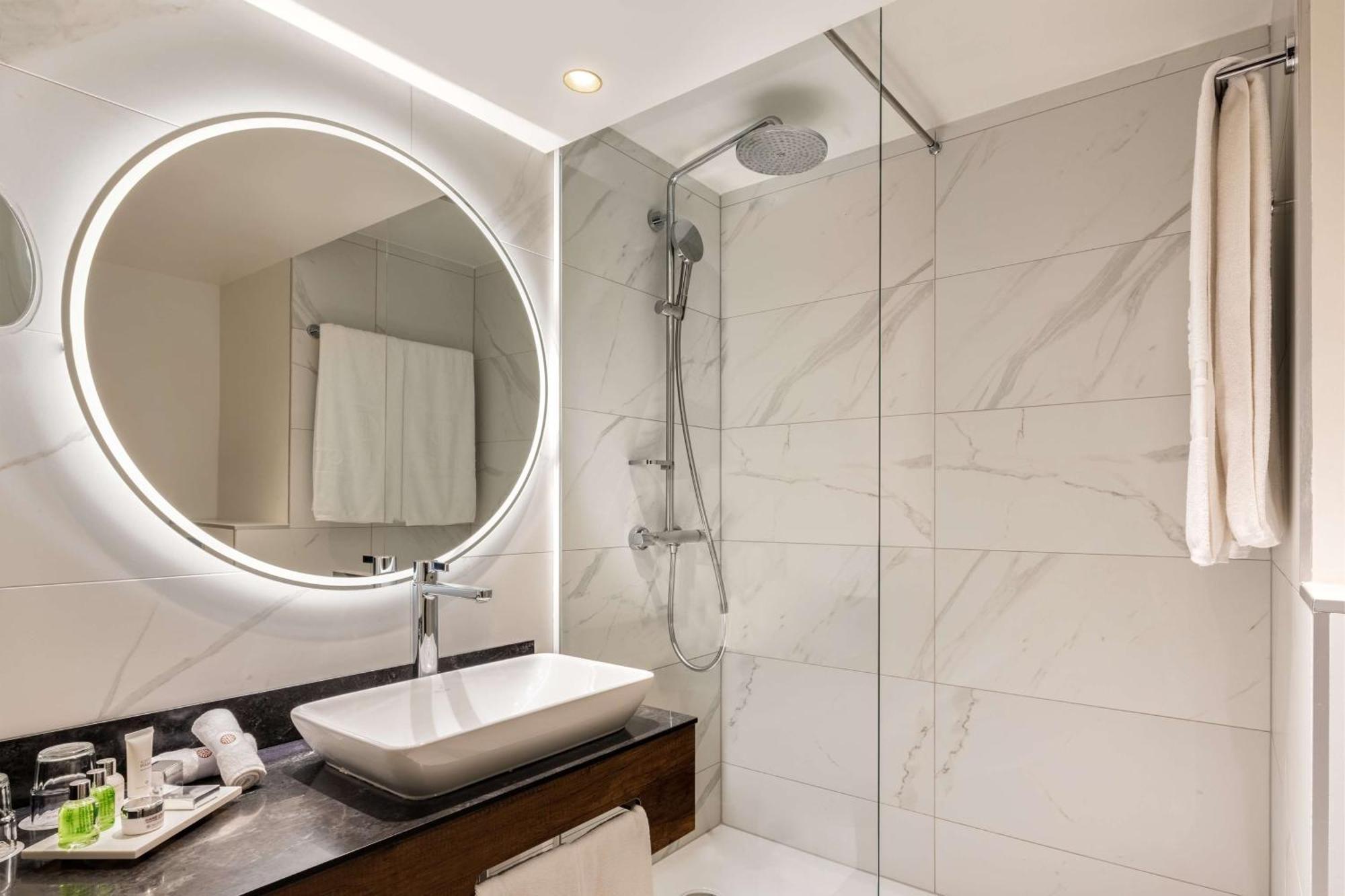 Premium Room Twin